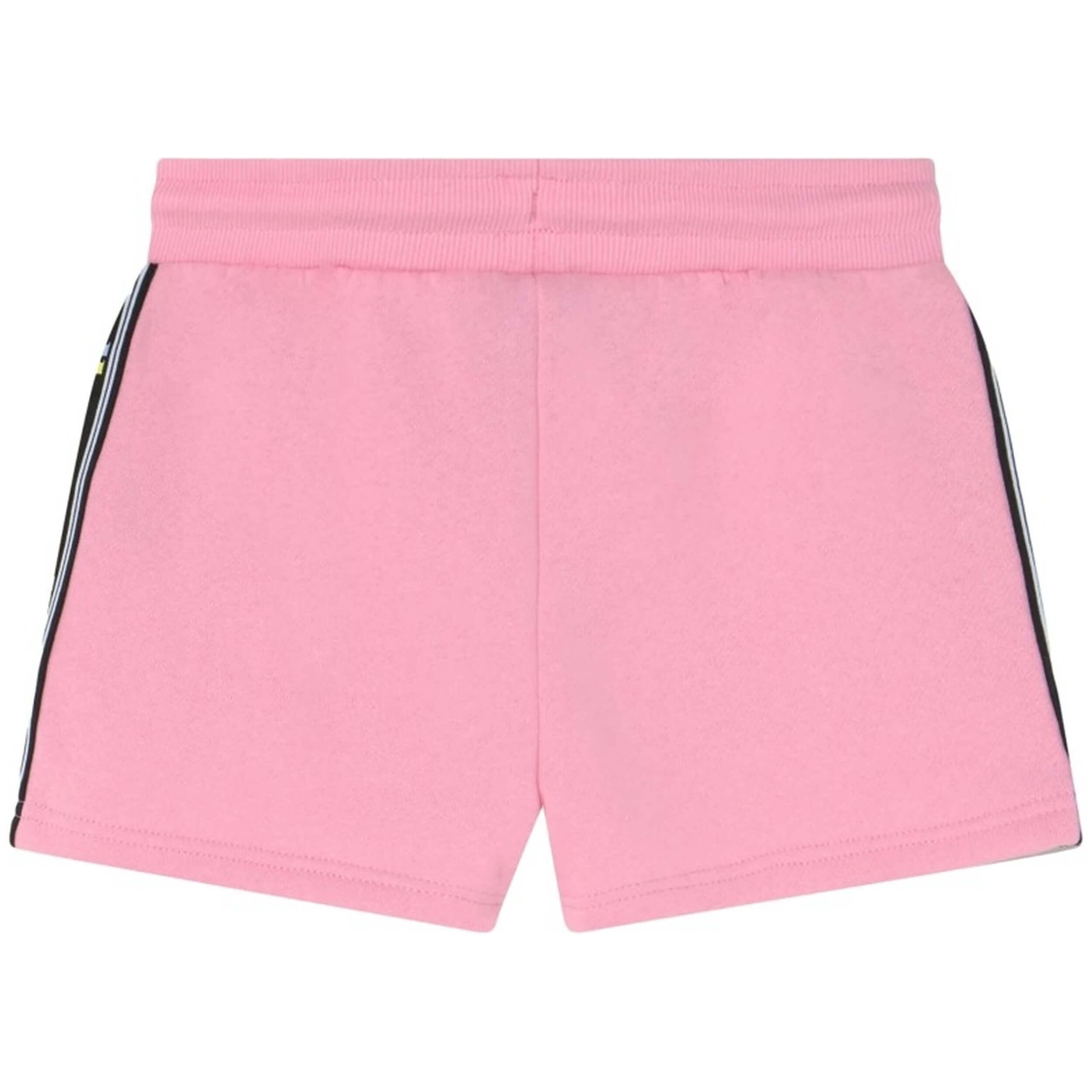 Pantalon corto Ellesse para niños unisex 2/2