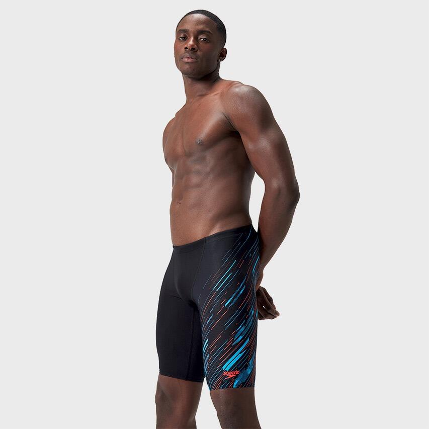 Kąpielówki męskie spodenki kąpielowe Speedo HyperBoom V-Cut
