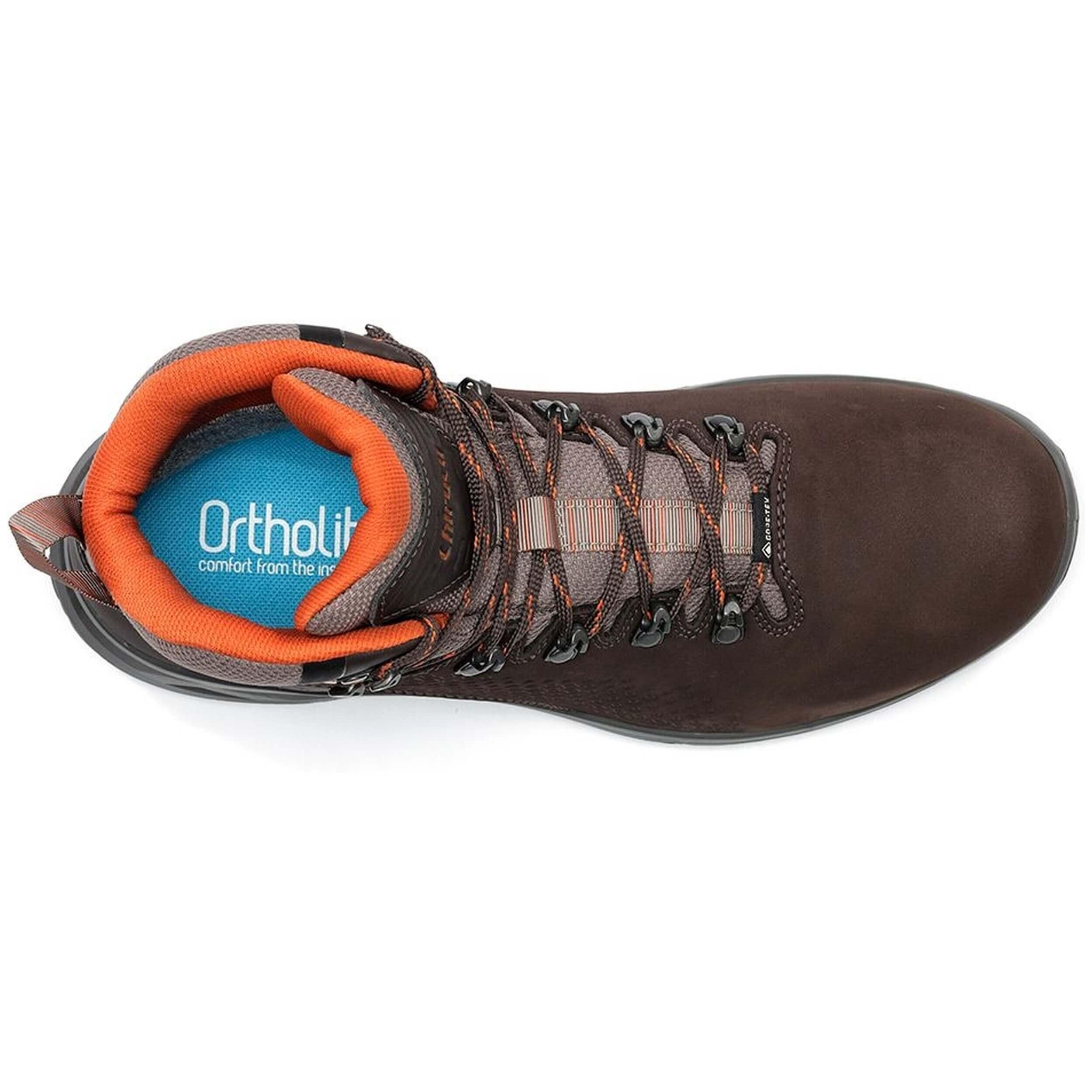 Botas Chiruca modelo 4336202 para unissex 5/5