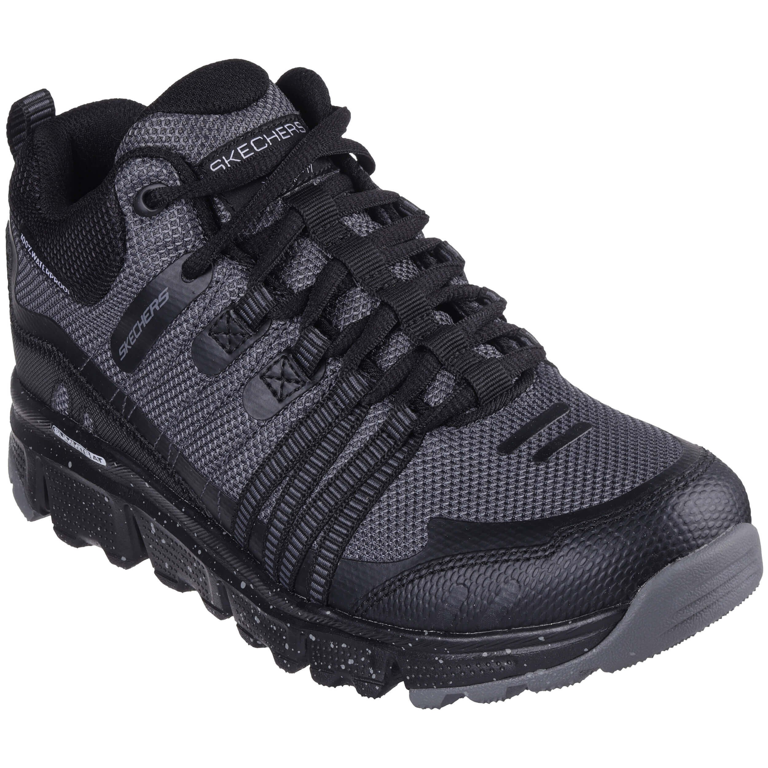 Zapatillas Skechers modelo 180186CCBK para mujer 5/5
