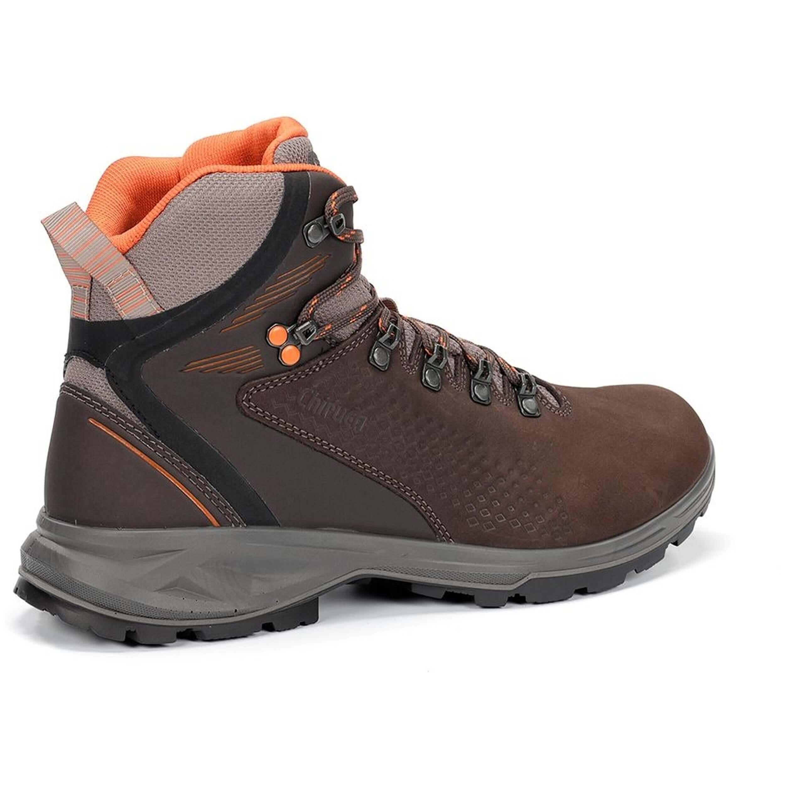 Botas Chiruca modelo 4336202 para unissex 4/5