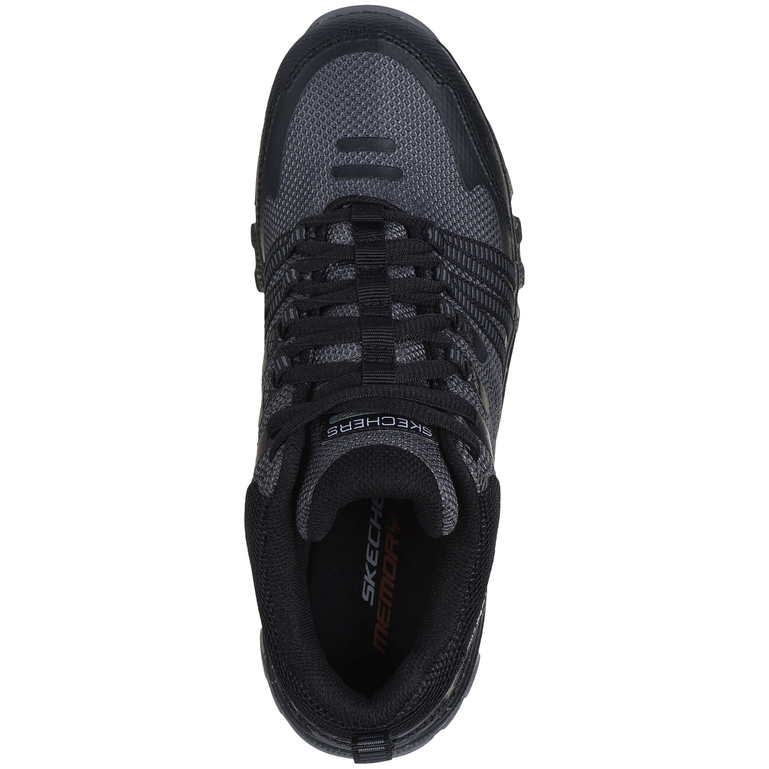 Zapatillas Skechers modelo 180186CCBK para mujer 2/5