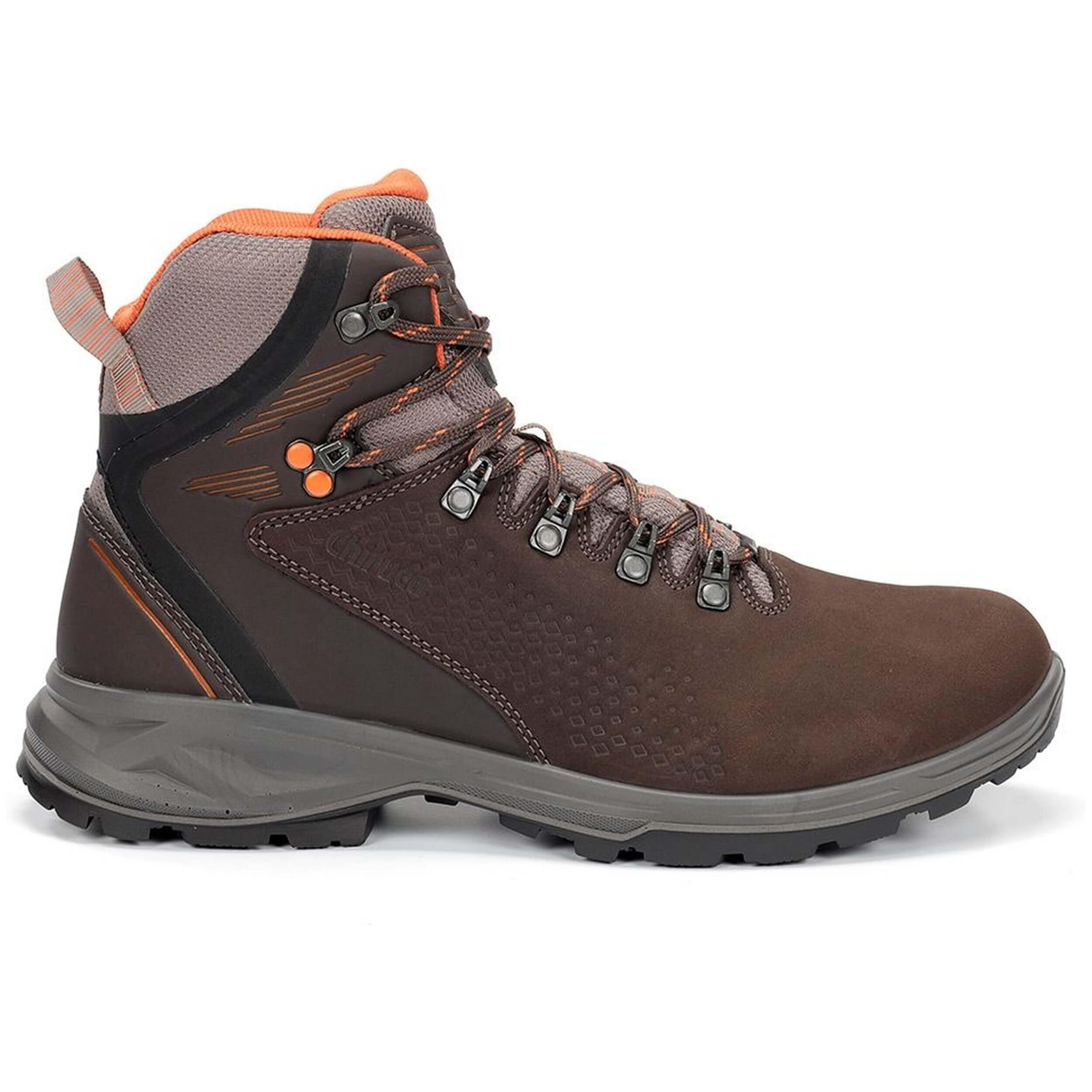 Botas chiruca taiga 02 gore-tex para unissex
