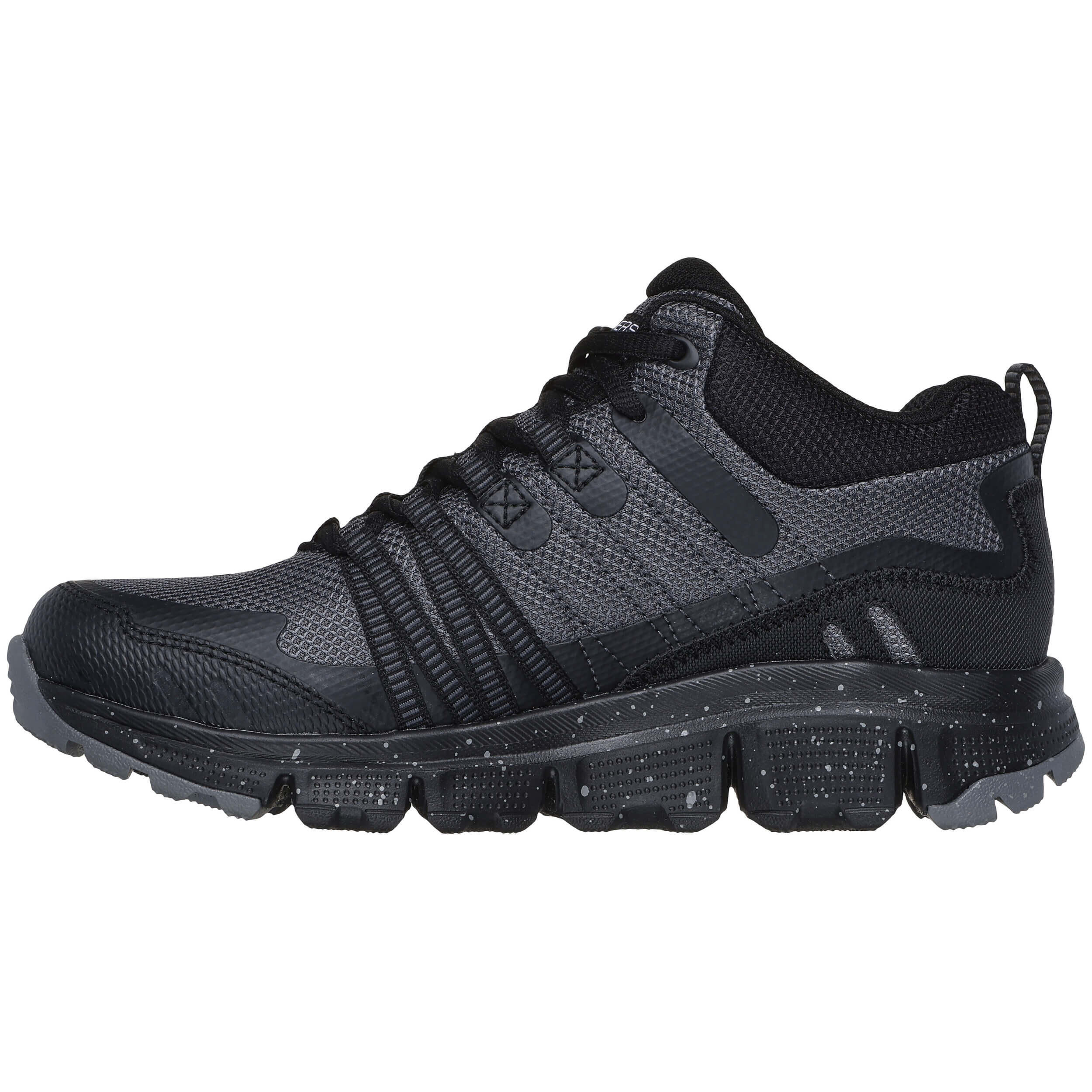 Zapatillas Skechers modelo 180186CCBK para mujer 4/5