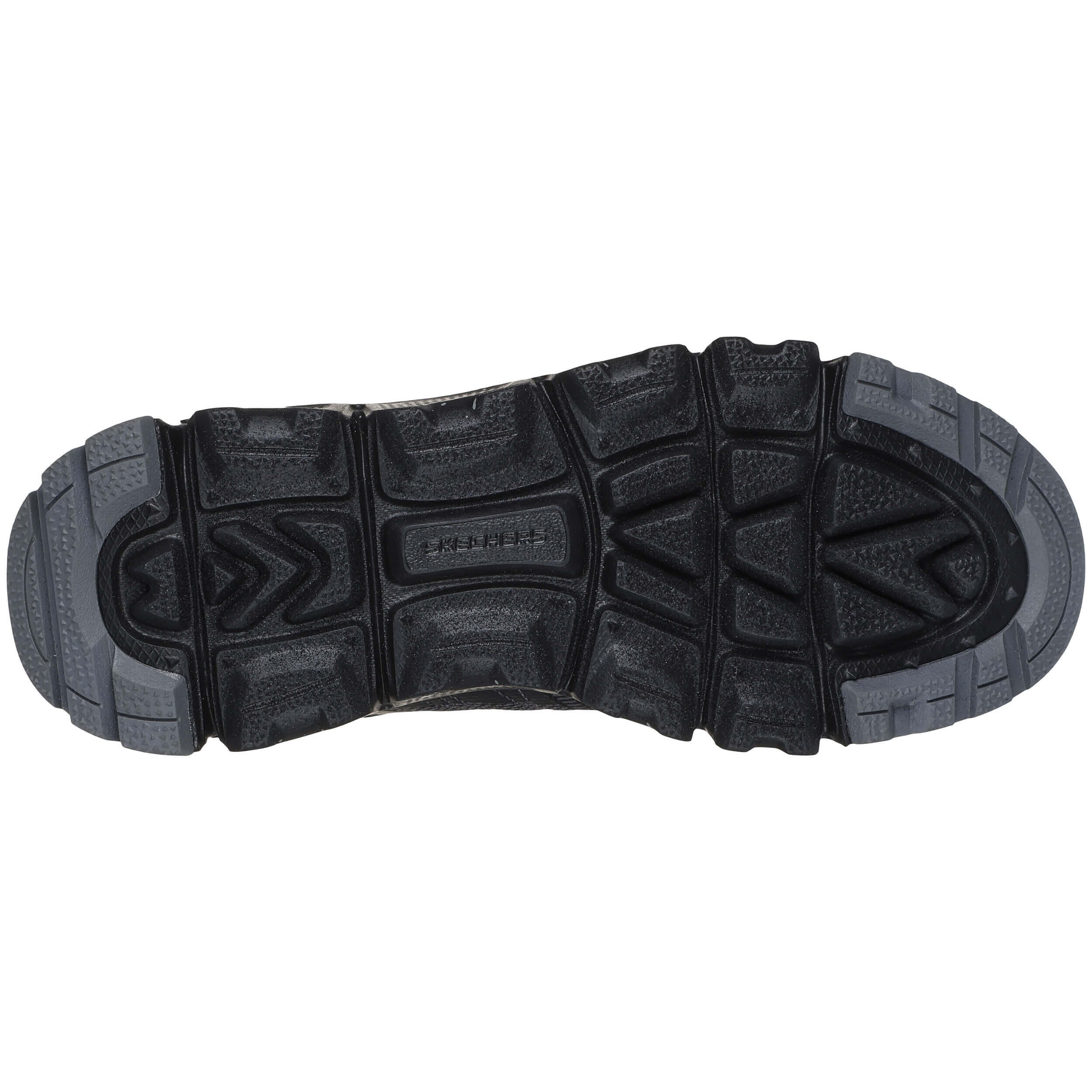 Zapatillas Skechers modelo 180186CCBK para mujer 3/5