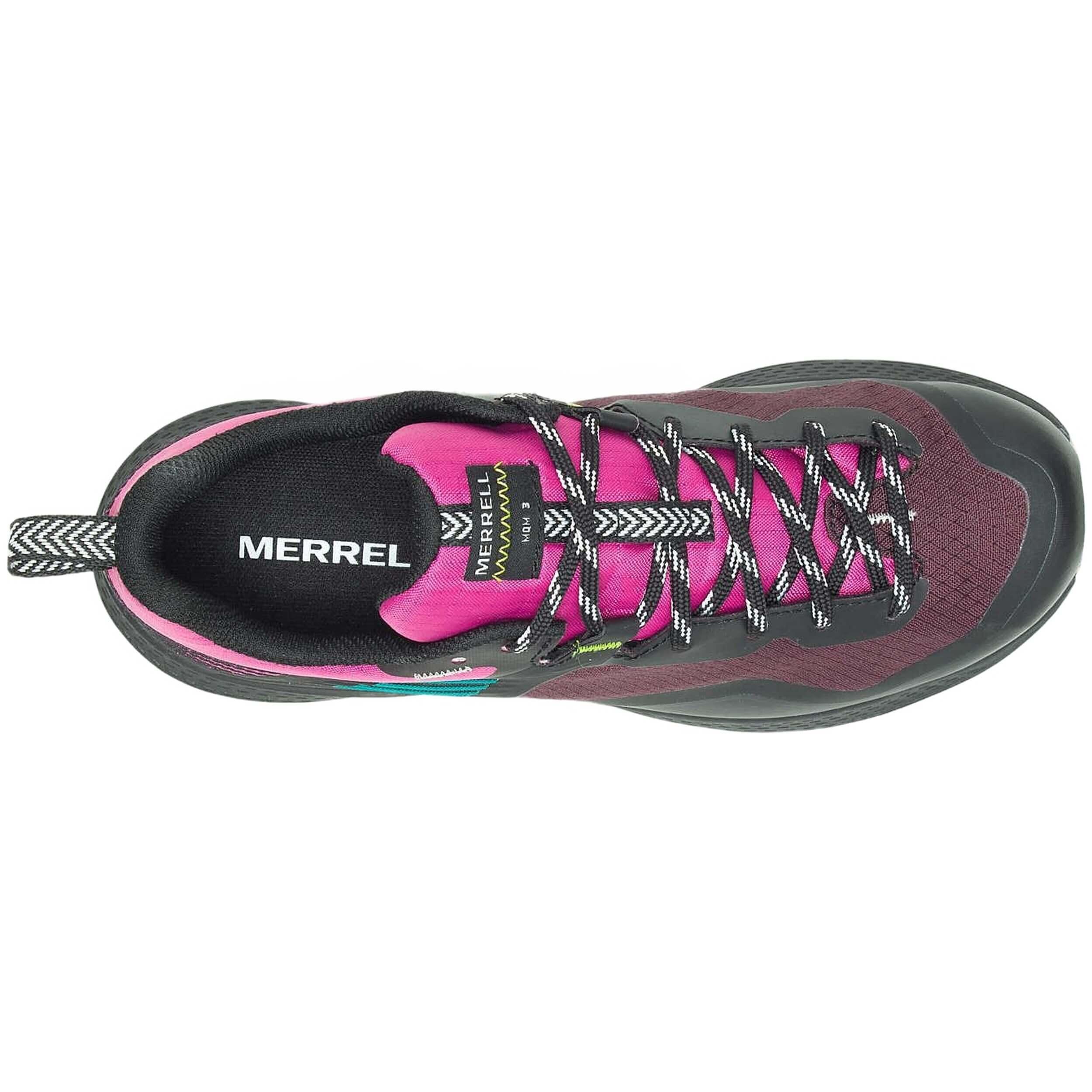 Baskets Merrell modèle J135660 pour femmes 3/5