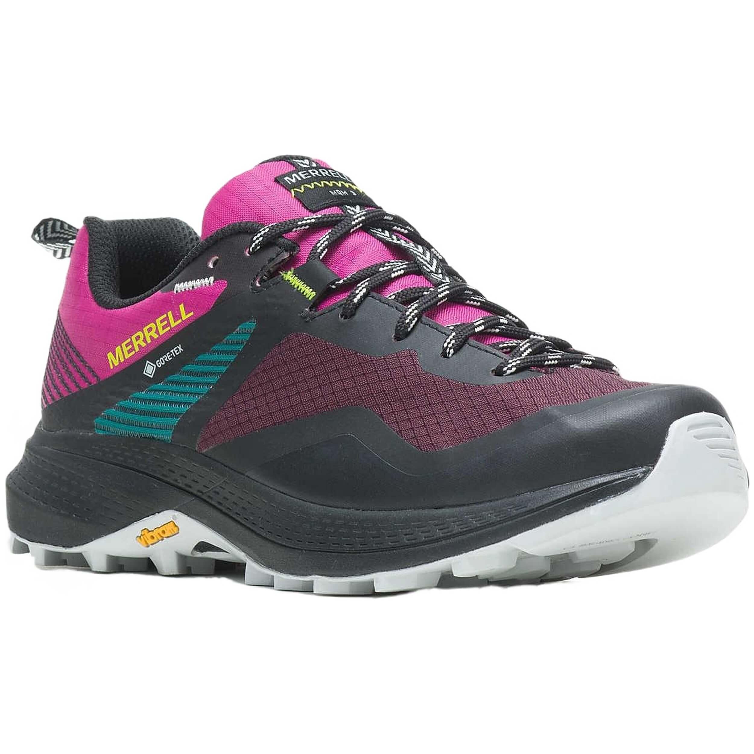 Baskets Merrell modèle J135660 pour femmes 4/5