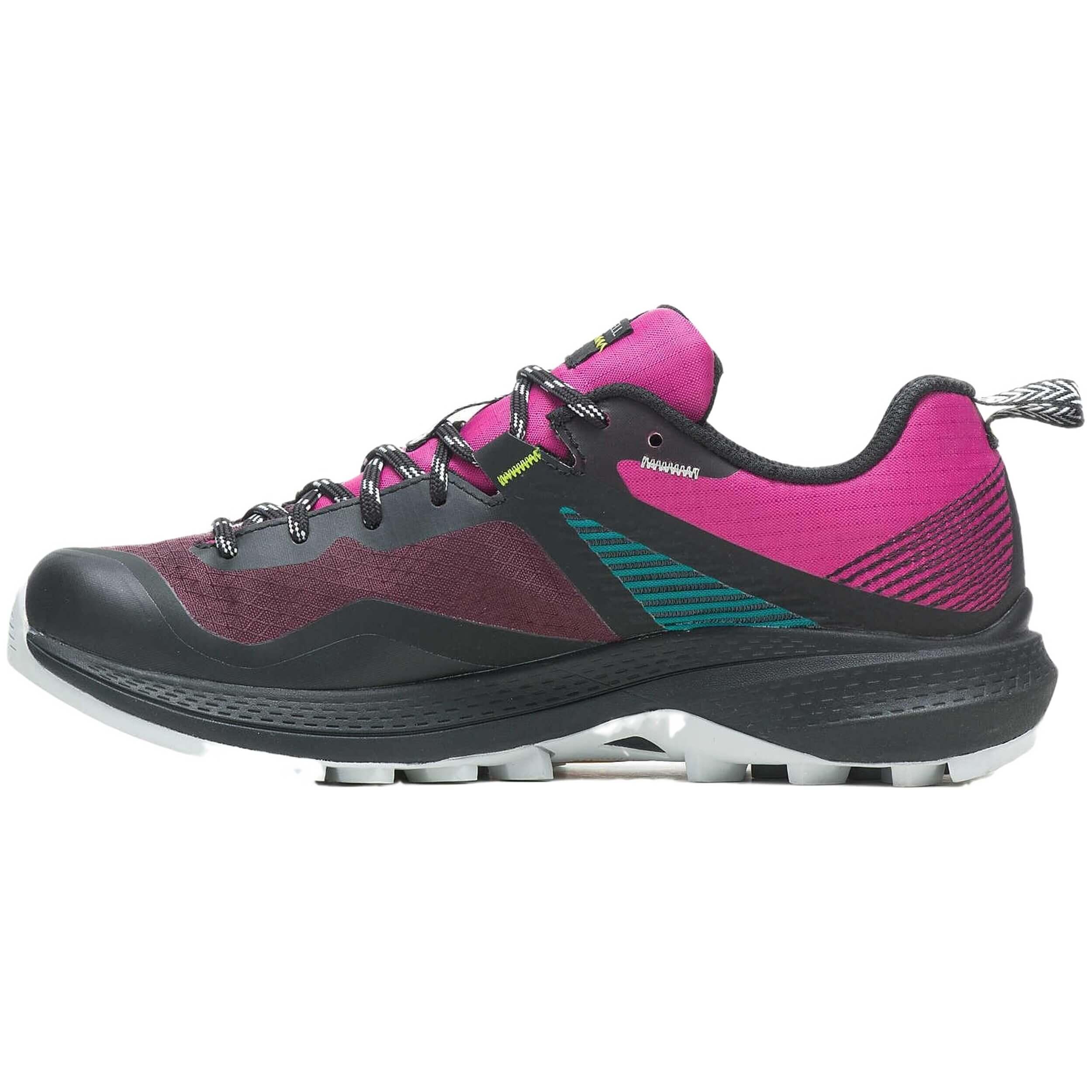 Baskets Merrell modèle J135660 pour femmes 5/5