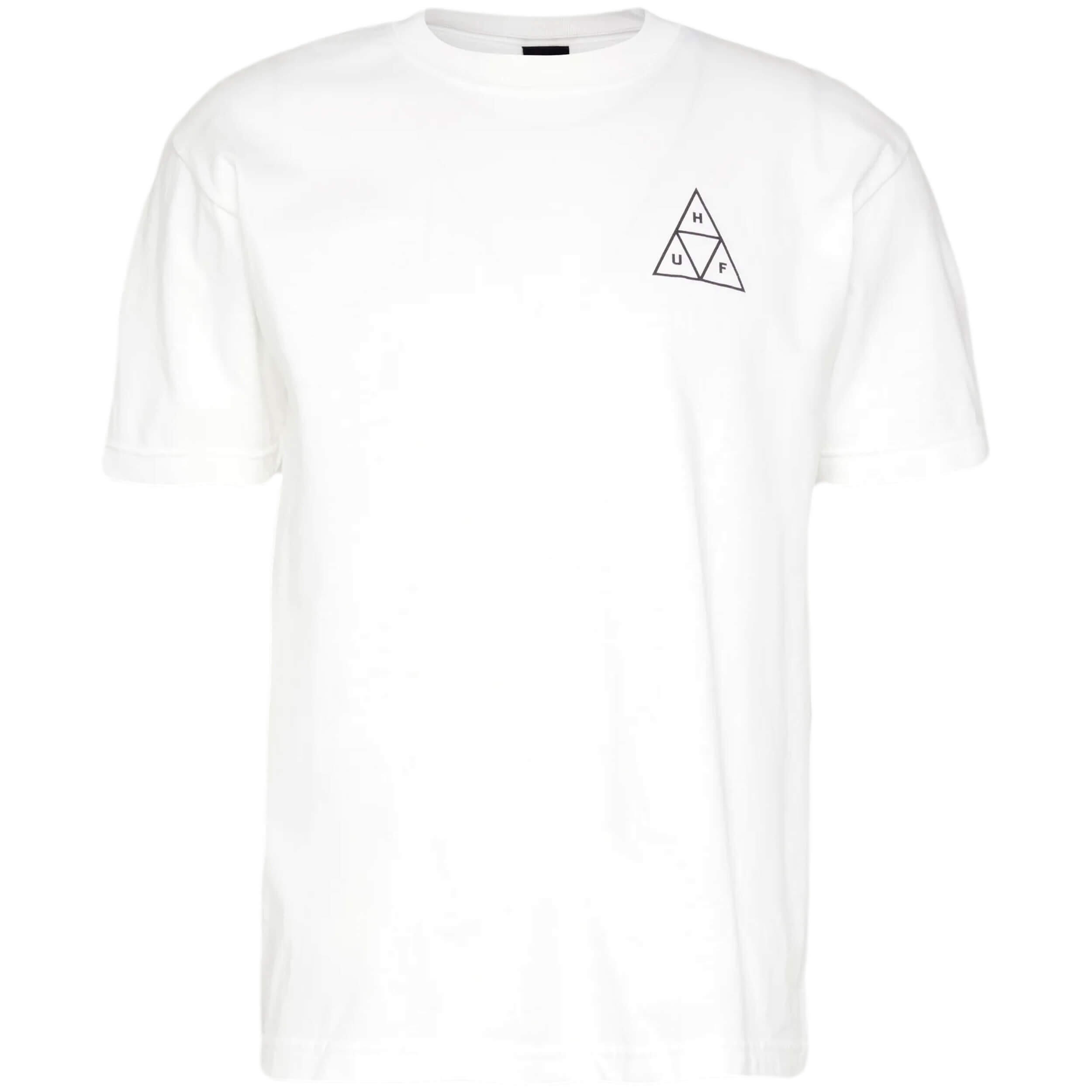 T-shirt Huf pour unisexe 3/6