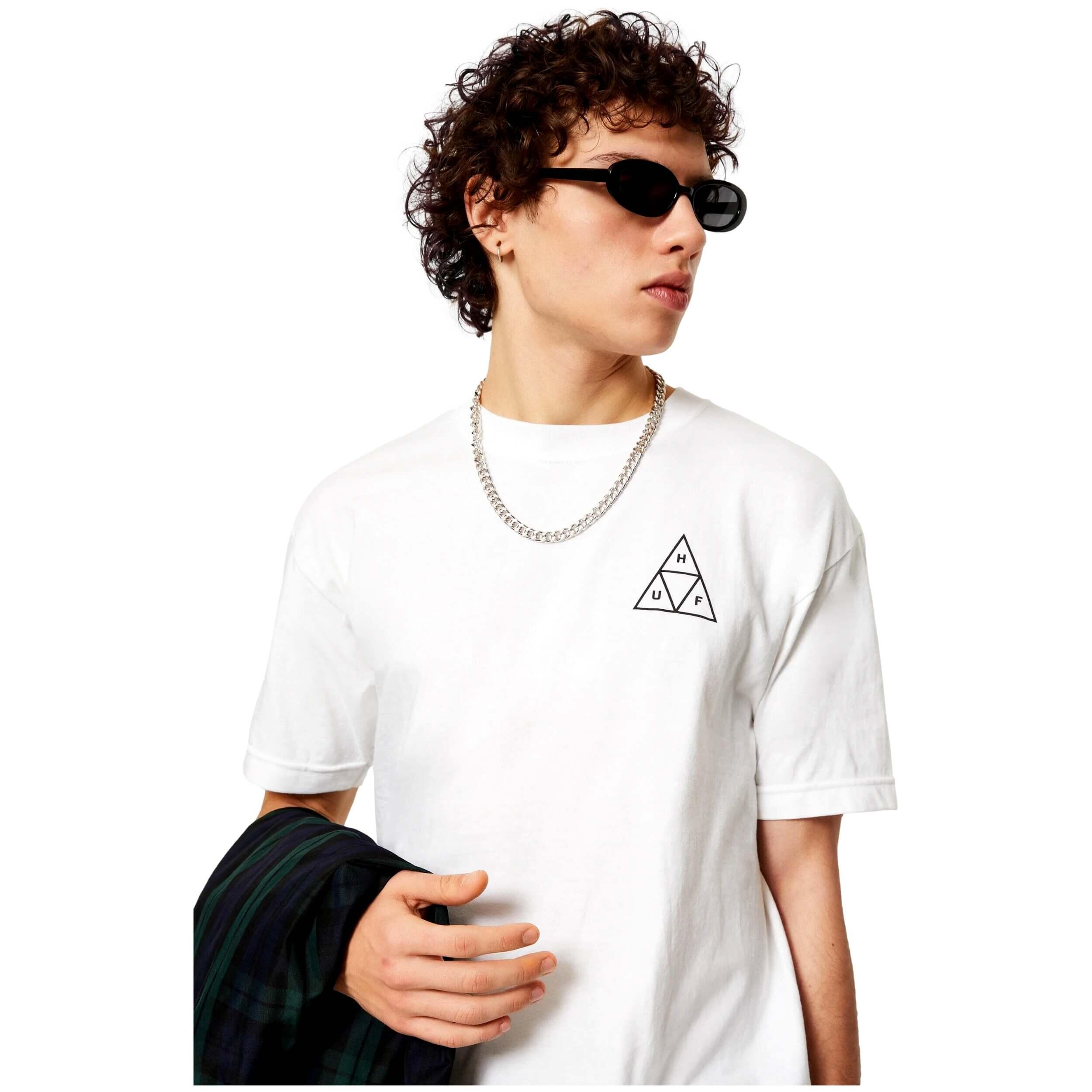 T-shirt Huf pour unisexe 5/6