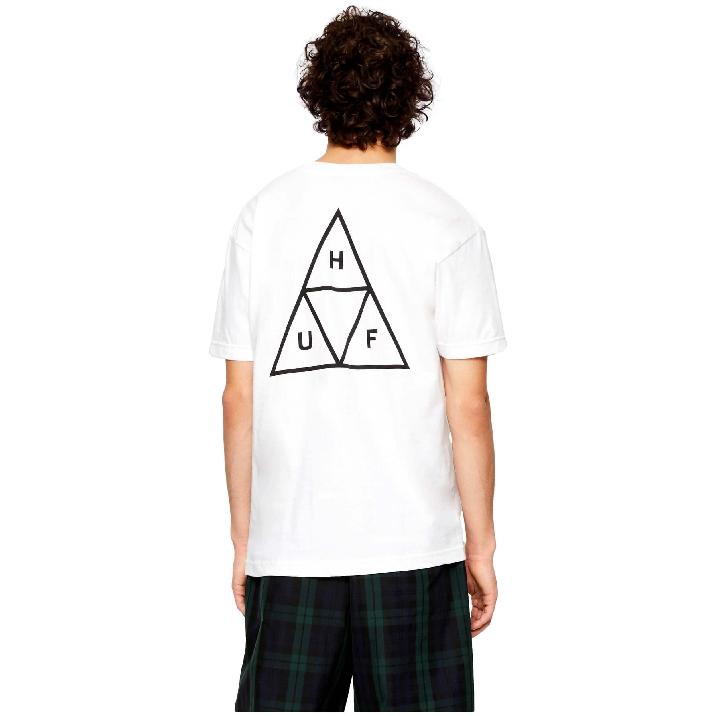 T-shirt Huf pour unisexe 2/6