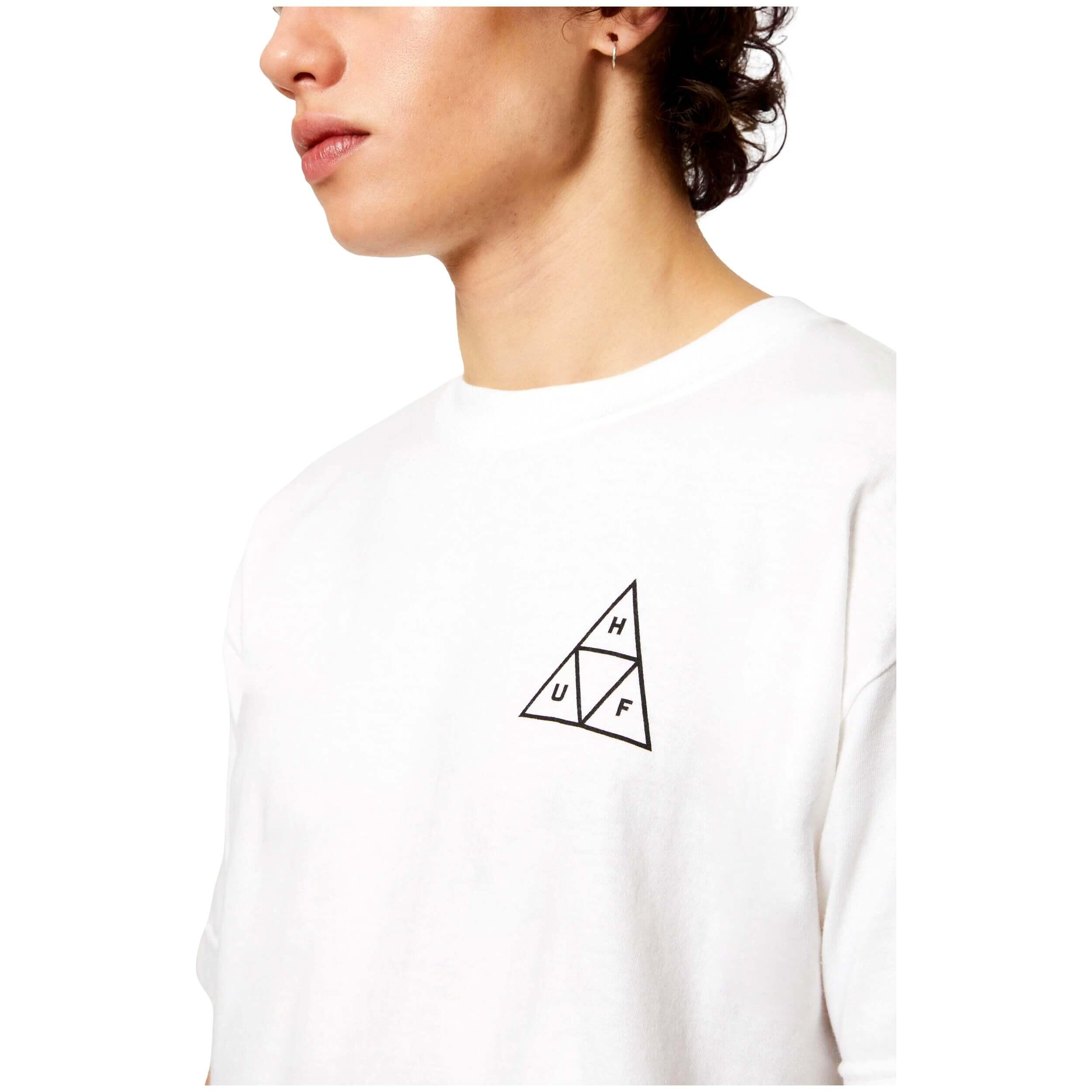 T-shirt Huf pour unisexe 6/6