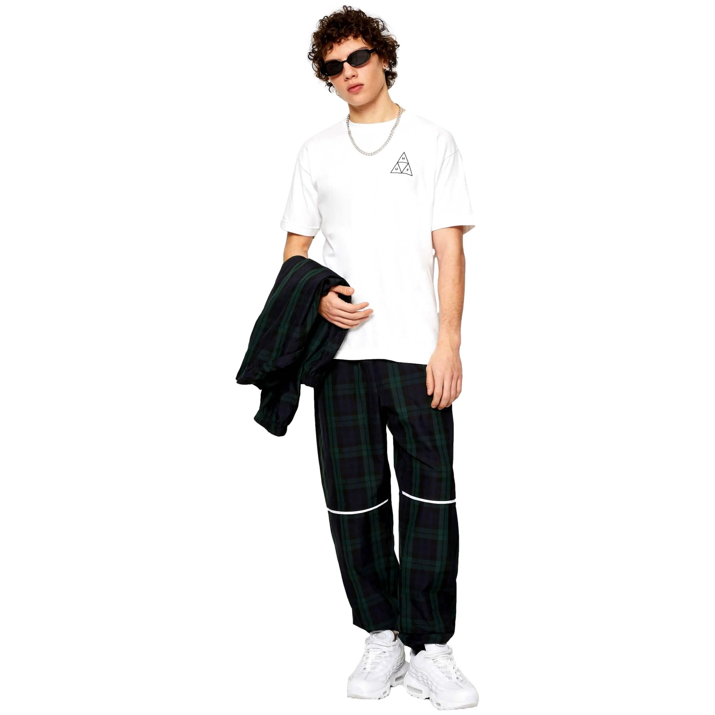 T-shirt Huf pour unisexe 4/6