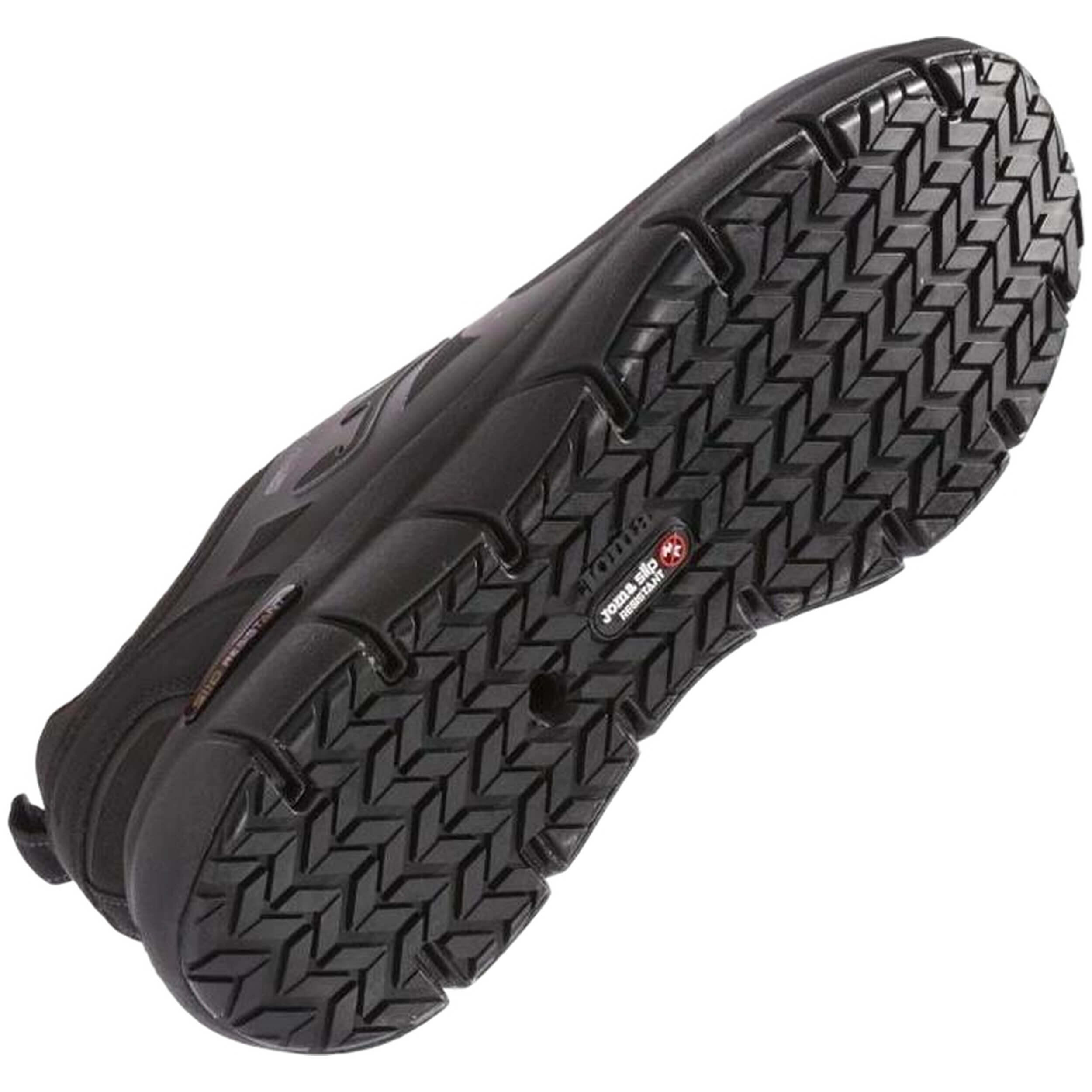 Calças de treino JOMA ARES MEN 2421. Preto 5/5
