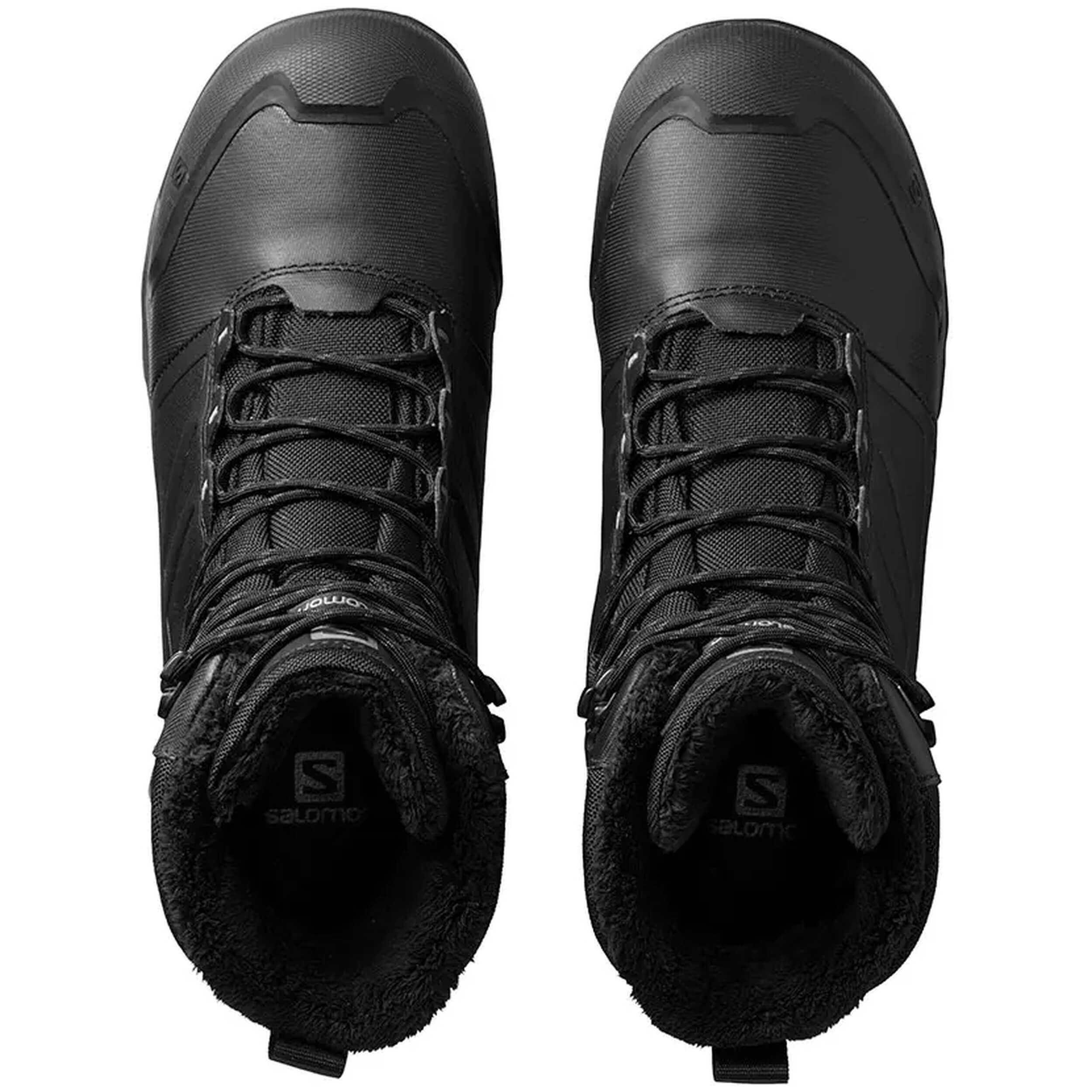 Laarzen Salomon model L40472700 voor mannen 3/5