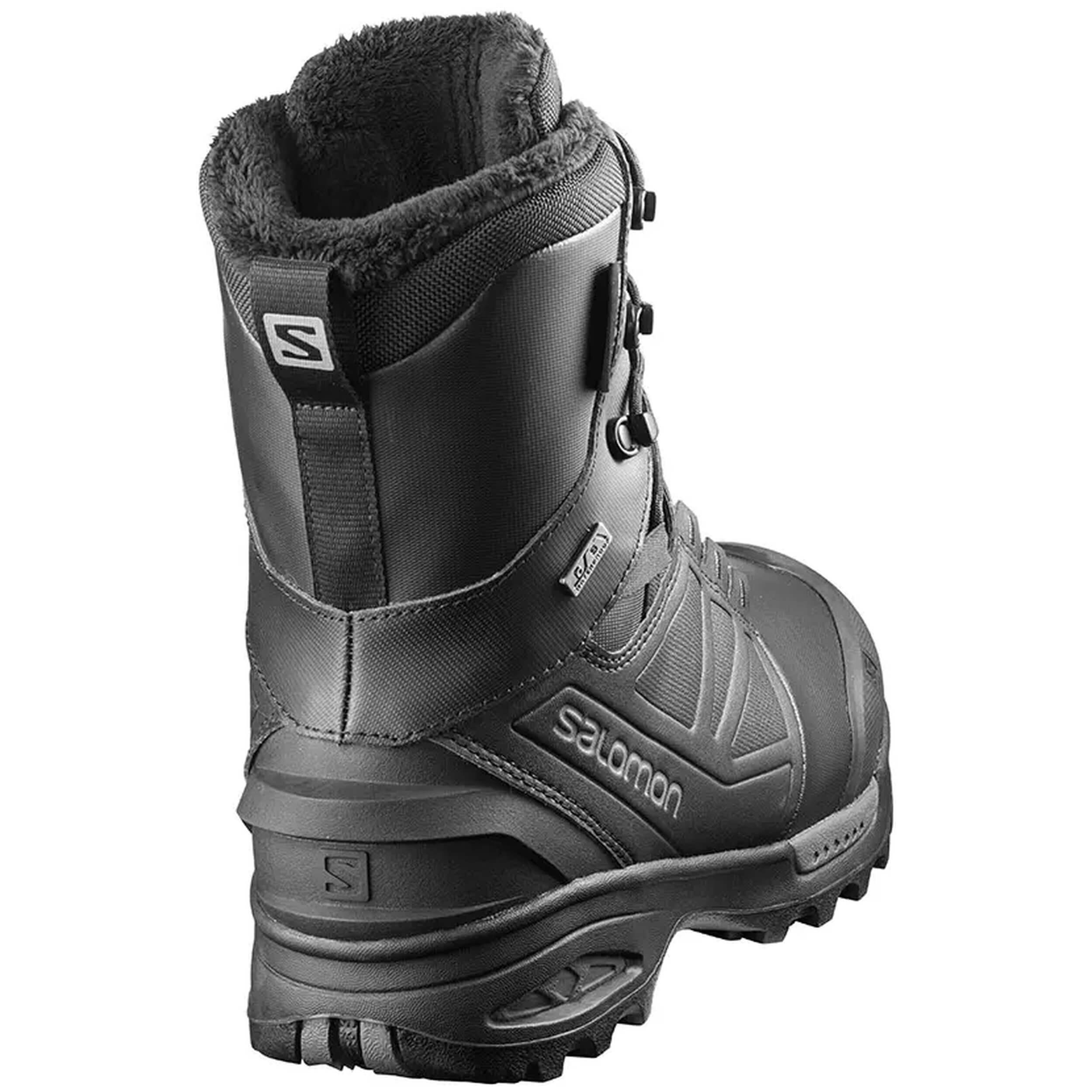Laarzen Salomon model L40472700 voor mannen 2/5
