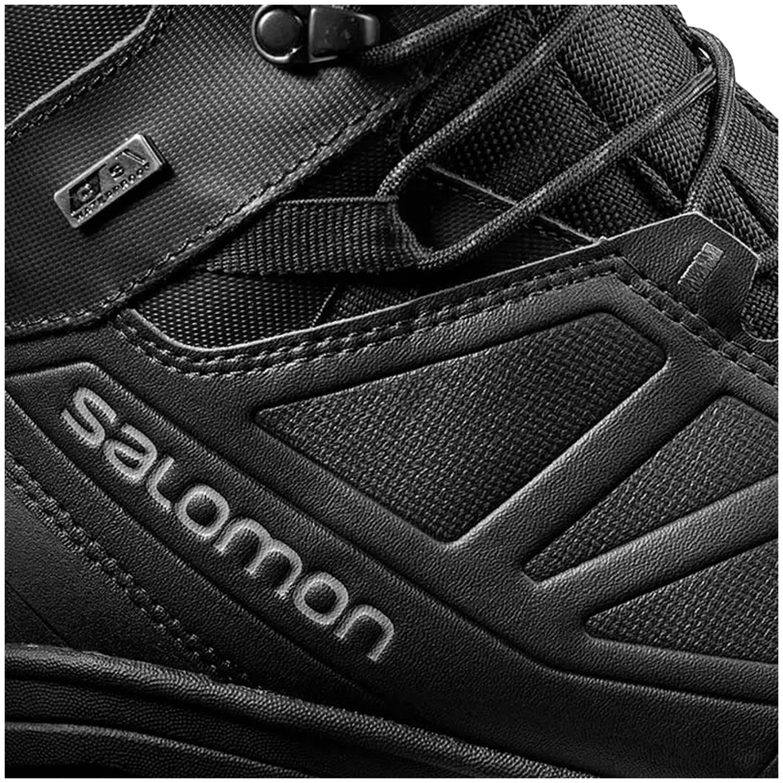 Laarzen Salomon model L40472700 voor mannen 5/5