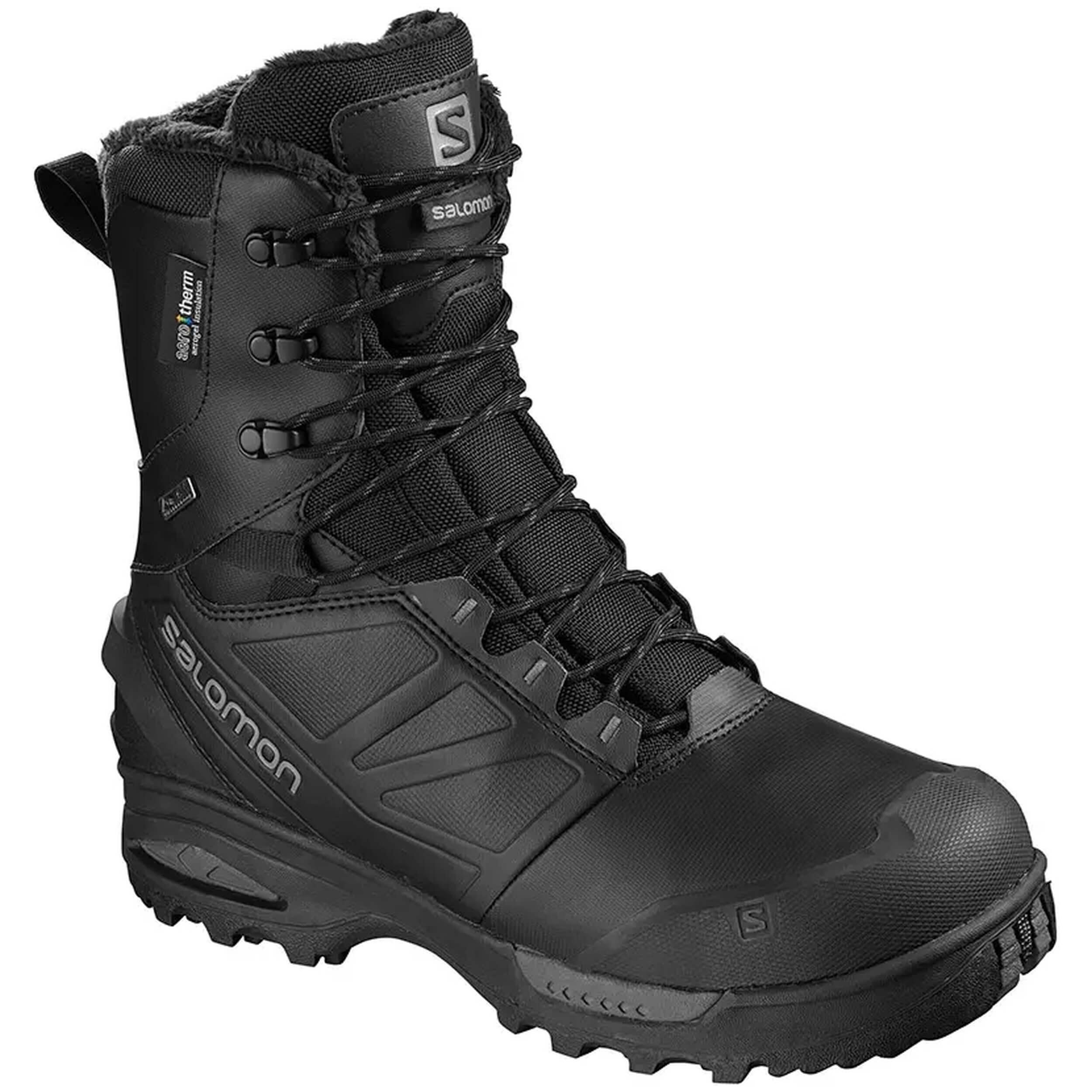SALOMON picture