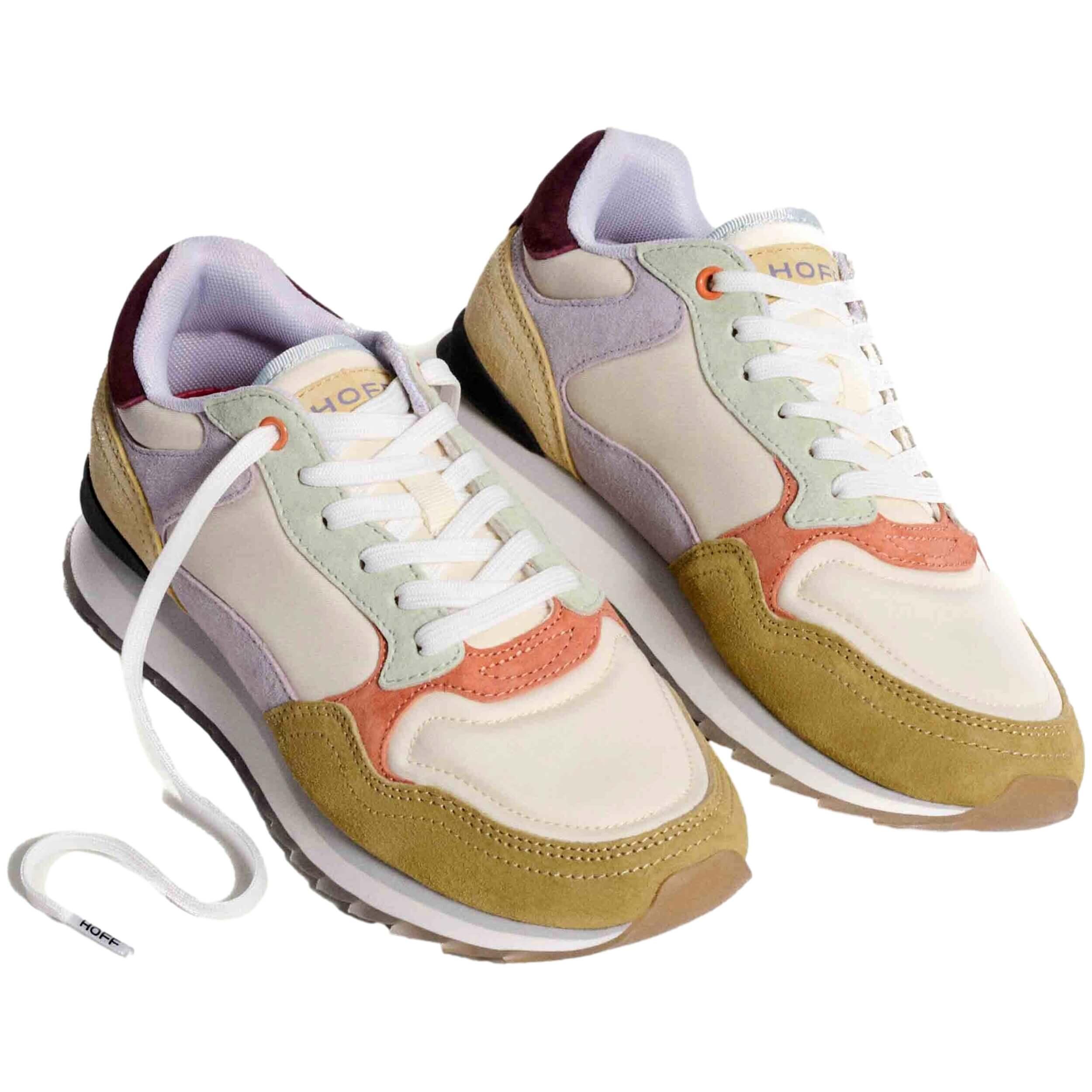 Zapatillas Hoff modelo 22402011 para mujer 4/5