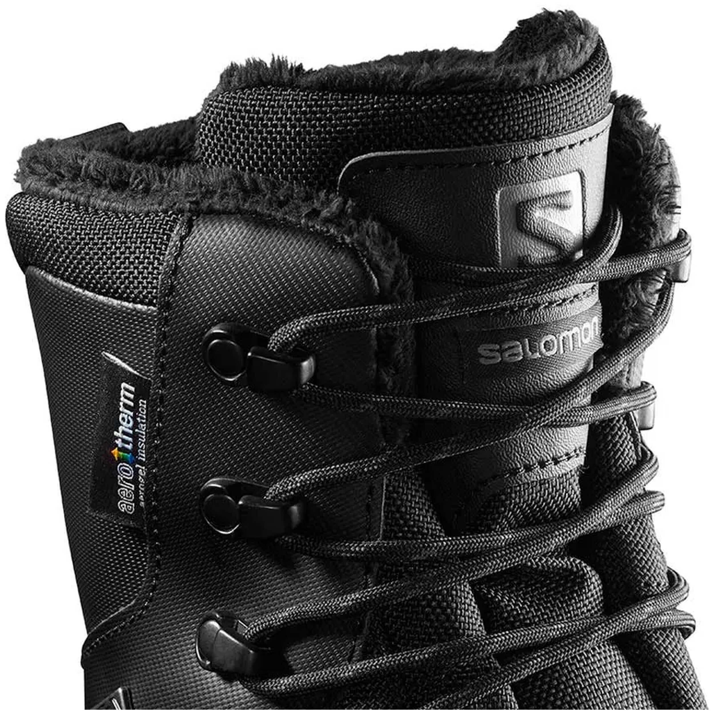 Laarzen Salomon model L40472700 voor mannen 4/5