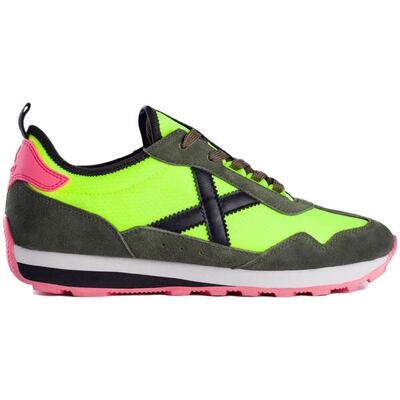 Zapatillas Munich Um para hombre
