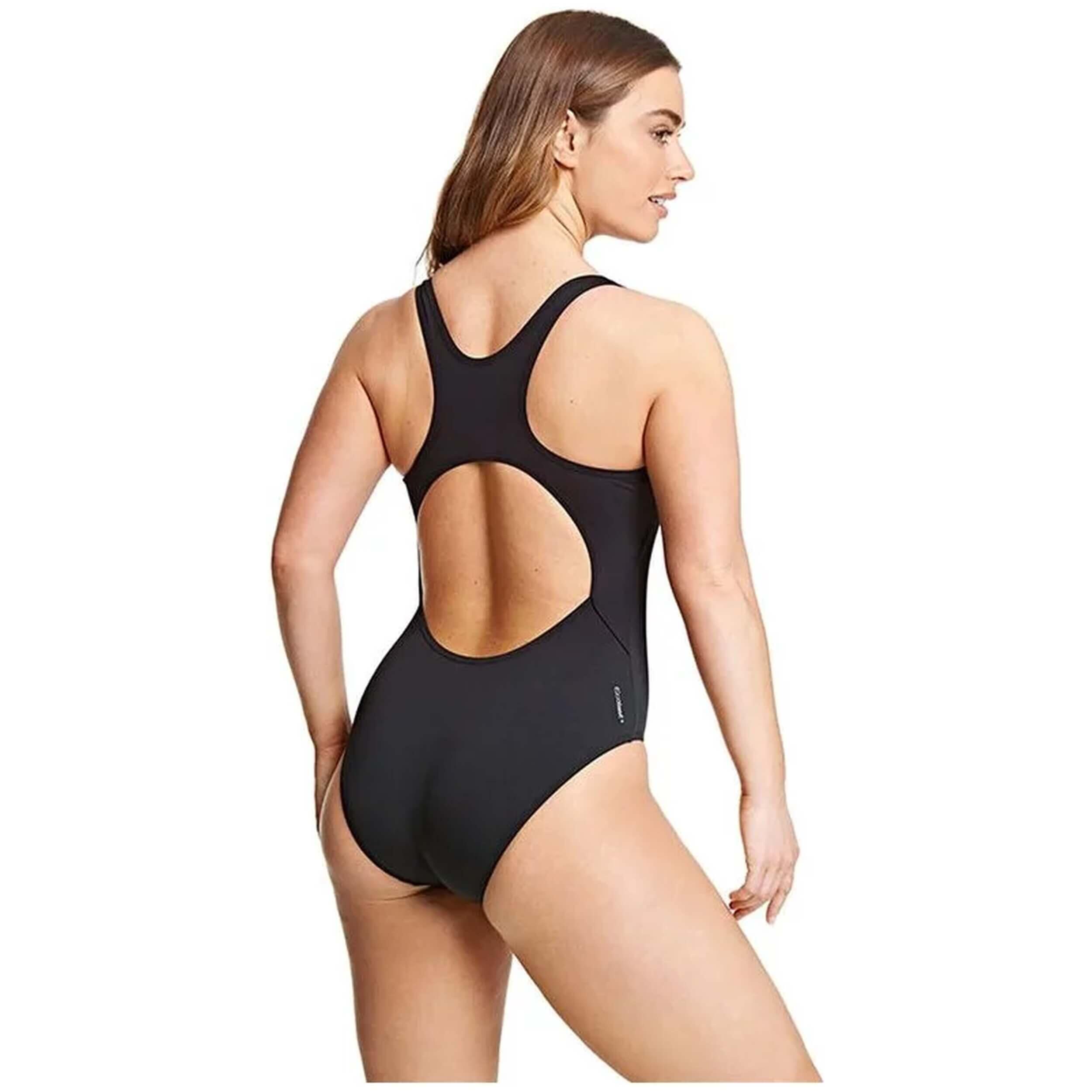 Costume da bagno donna 1 pezzo Zoggs Cottesloe Powerback 4/5