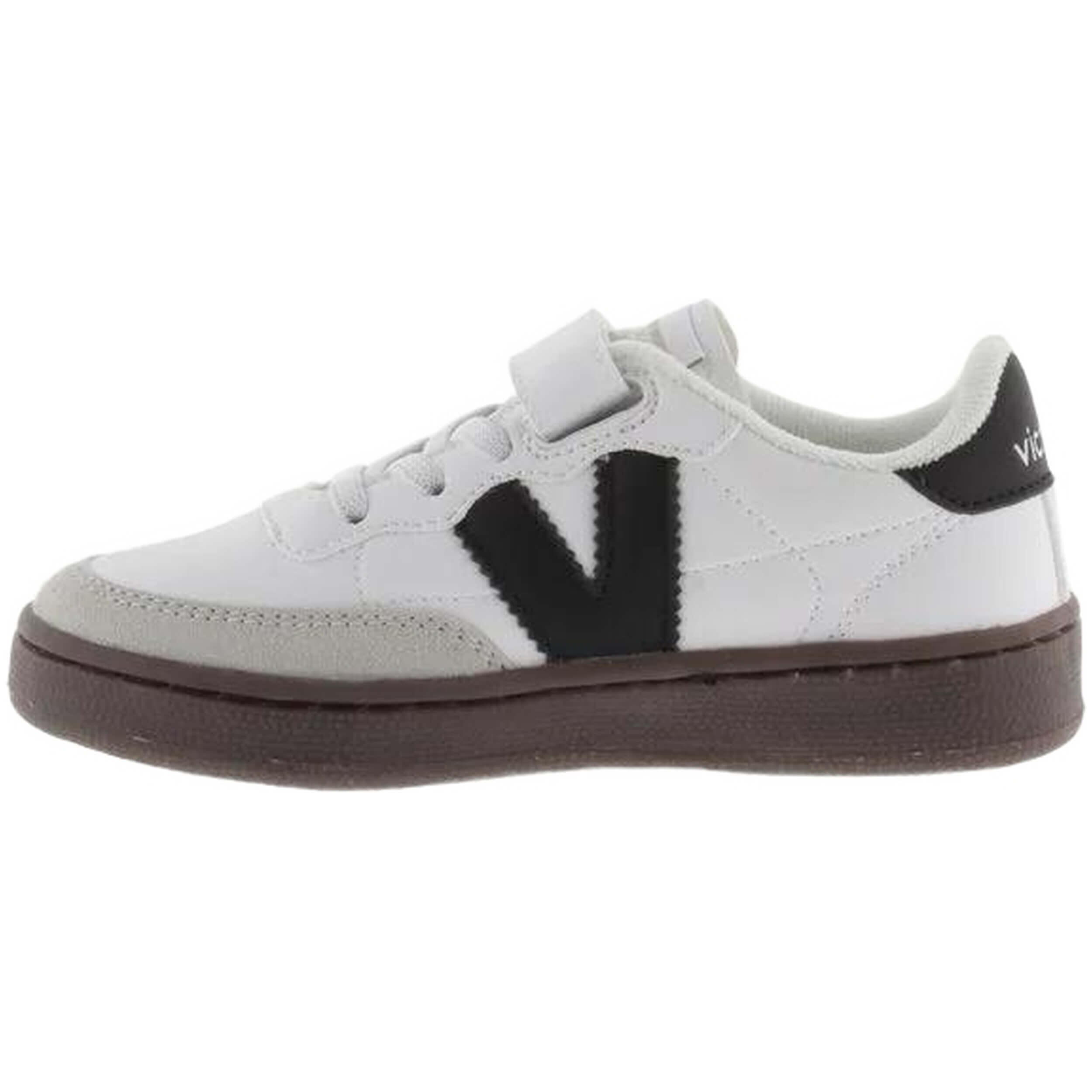 Zapatillas Victoria modelo 1256100-20 para niños 3/5
