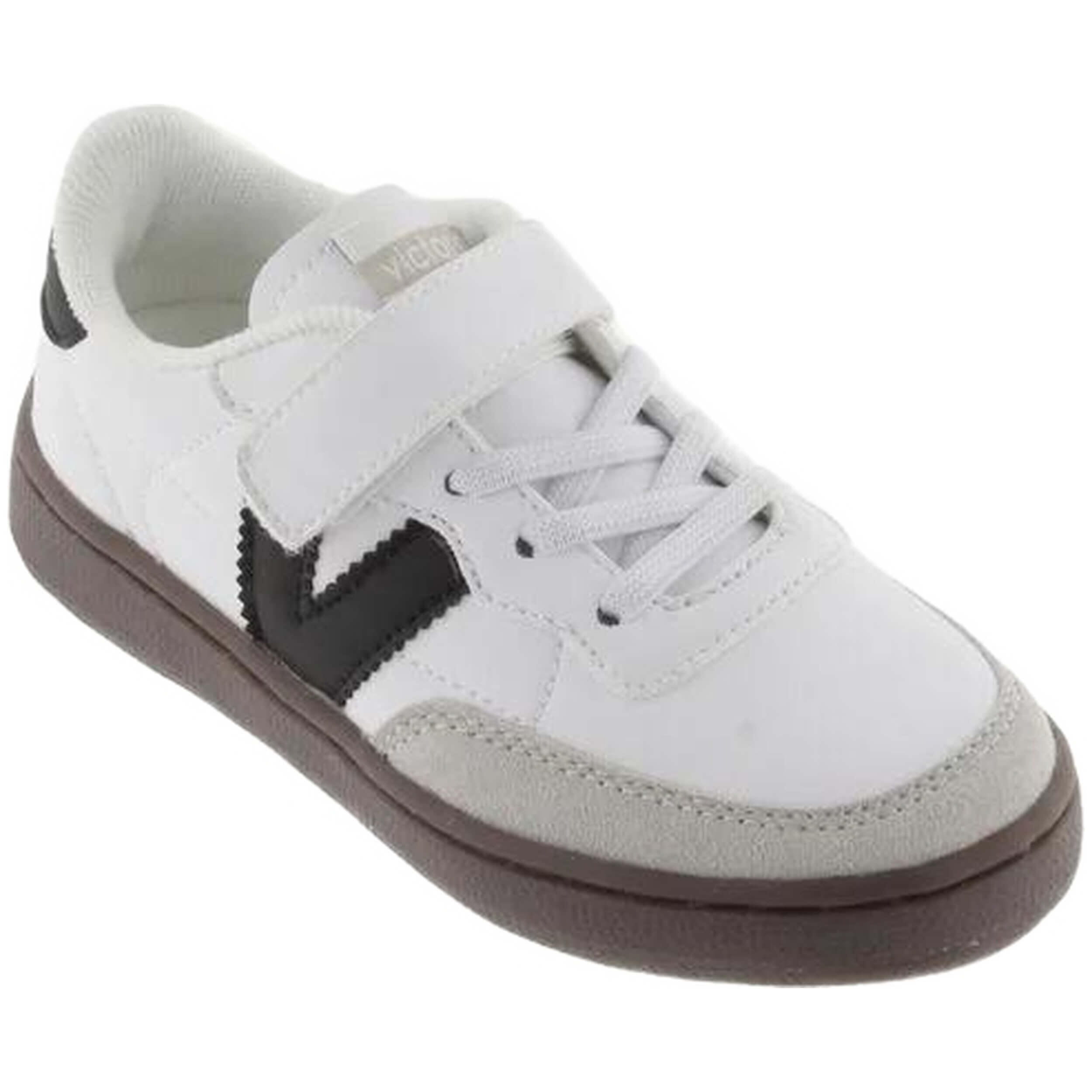 Zapatillas Victoria modelo 1256100-20 para niños 2/5