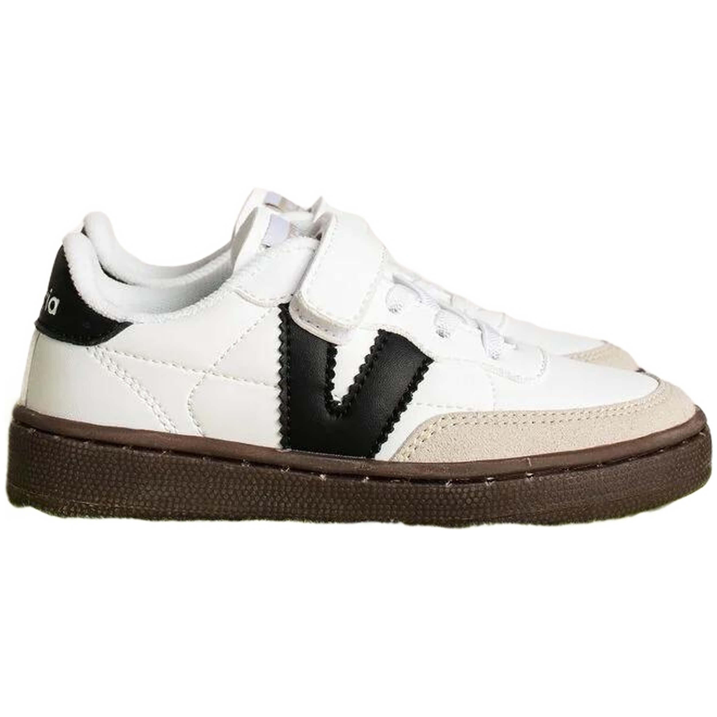Zapatillas Victoria modelo 1256100-20 para niños 5/5