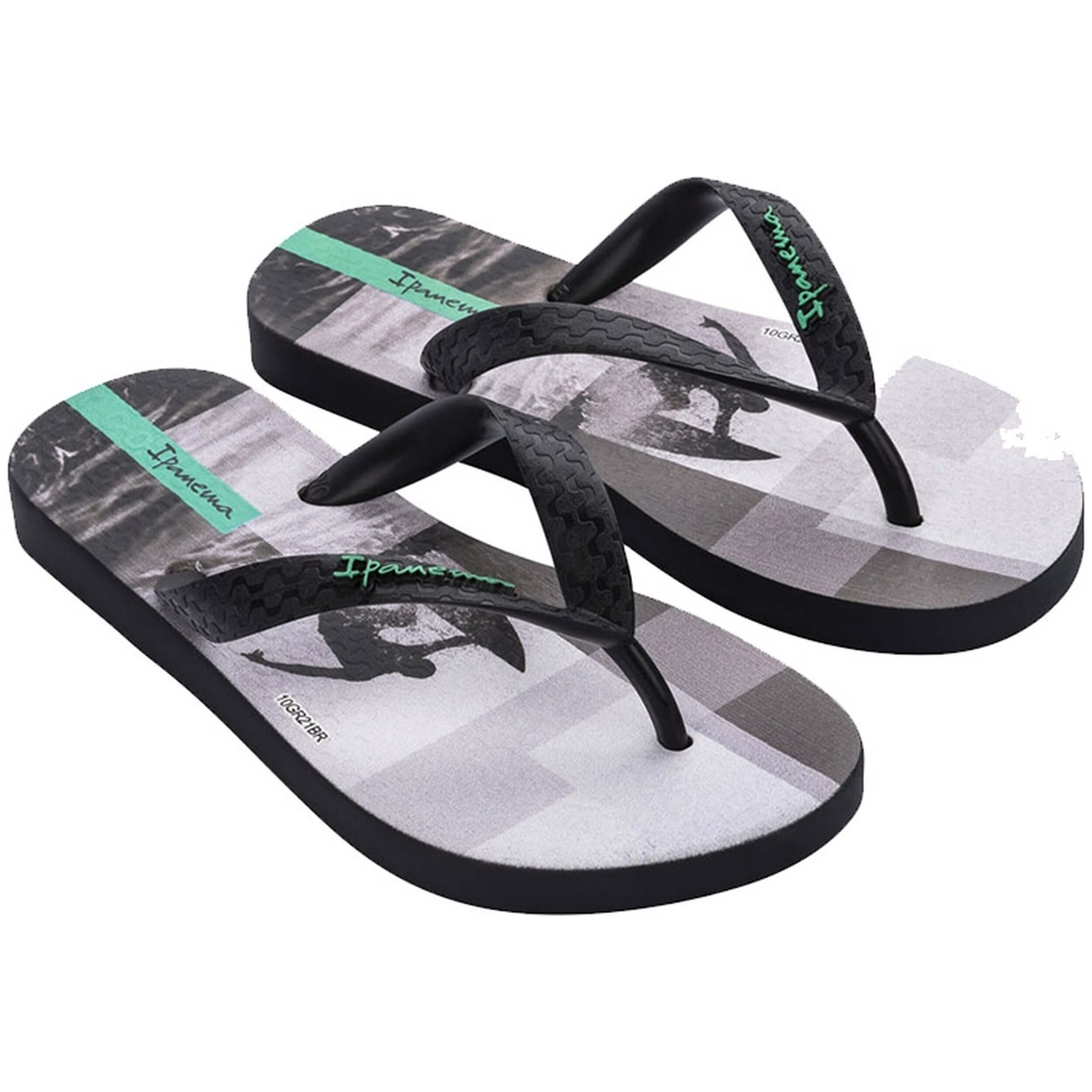 Ipanema Classic X Kids Slippers 3/3