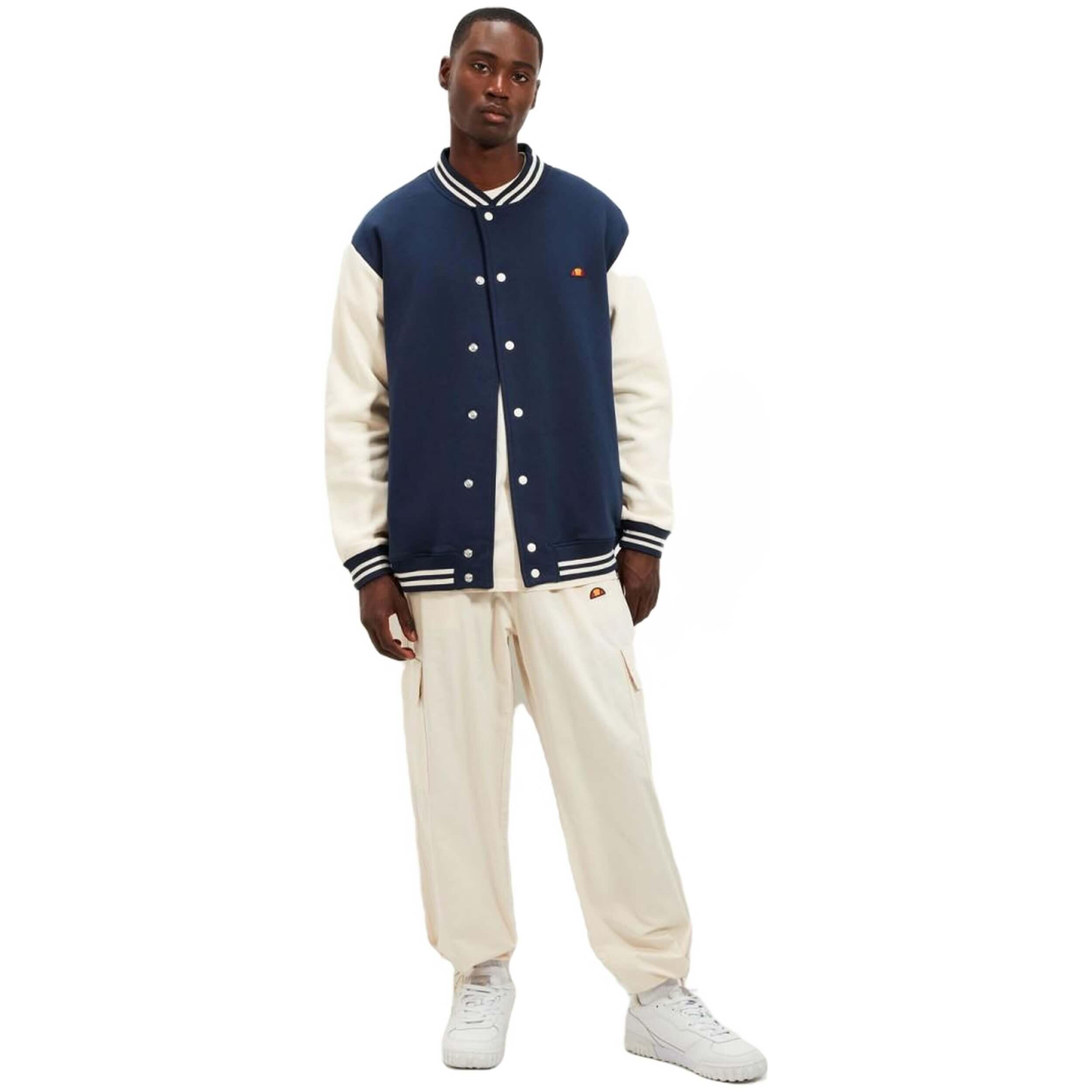 Pantalon largo Ellesse para hombre 2/4