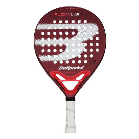 PALA BULLPADEL FLOW LIGHT 25