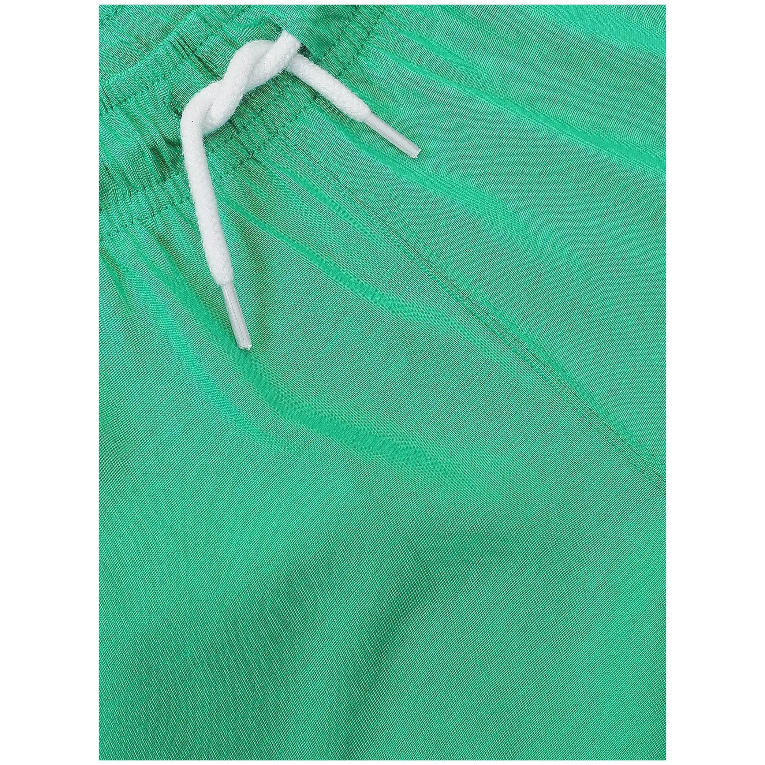 Short Champion modèle 306312-GS004 pour enfants 3/4