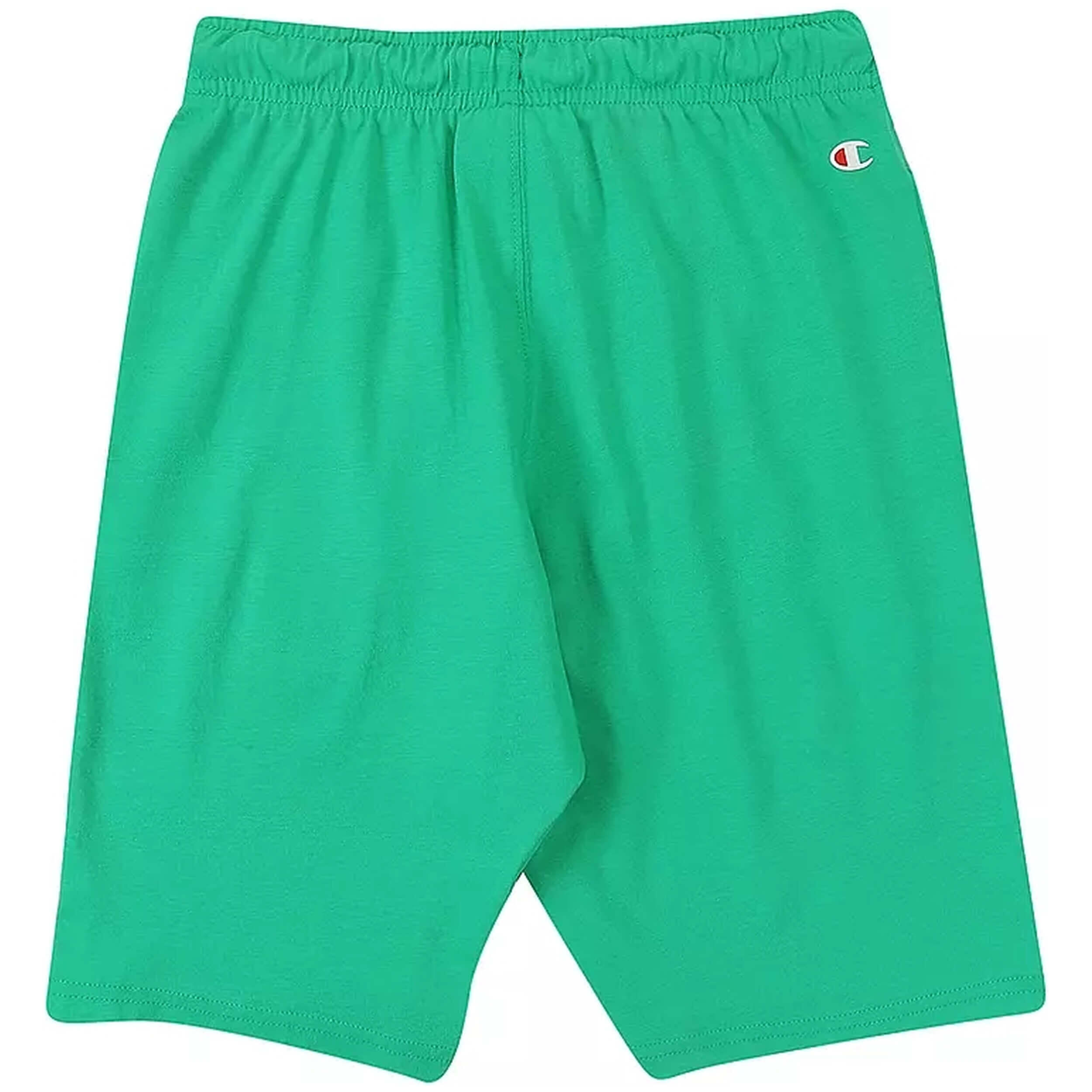 Short Champion modèle 306312-GS004 pour enfants 2/4