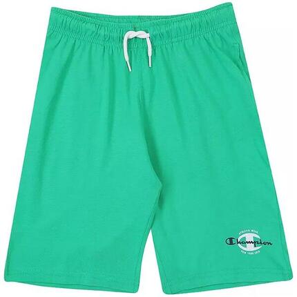 Pantalon corto Champion modelo 306312-GS004 para niños