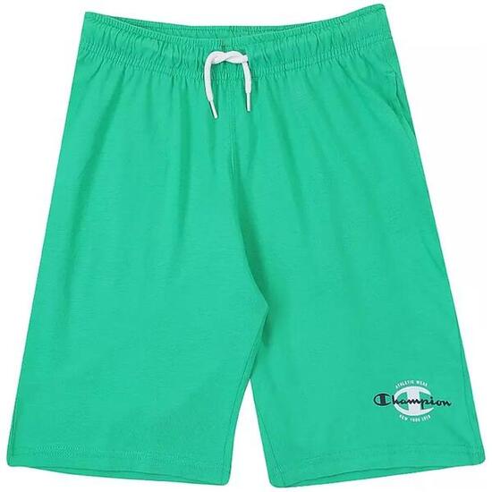 Pantaloncini Champion modello 306312-GS004 per ragazzi