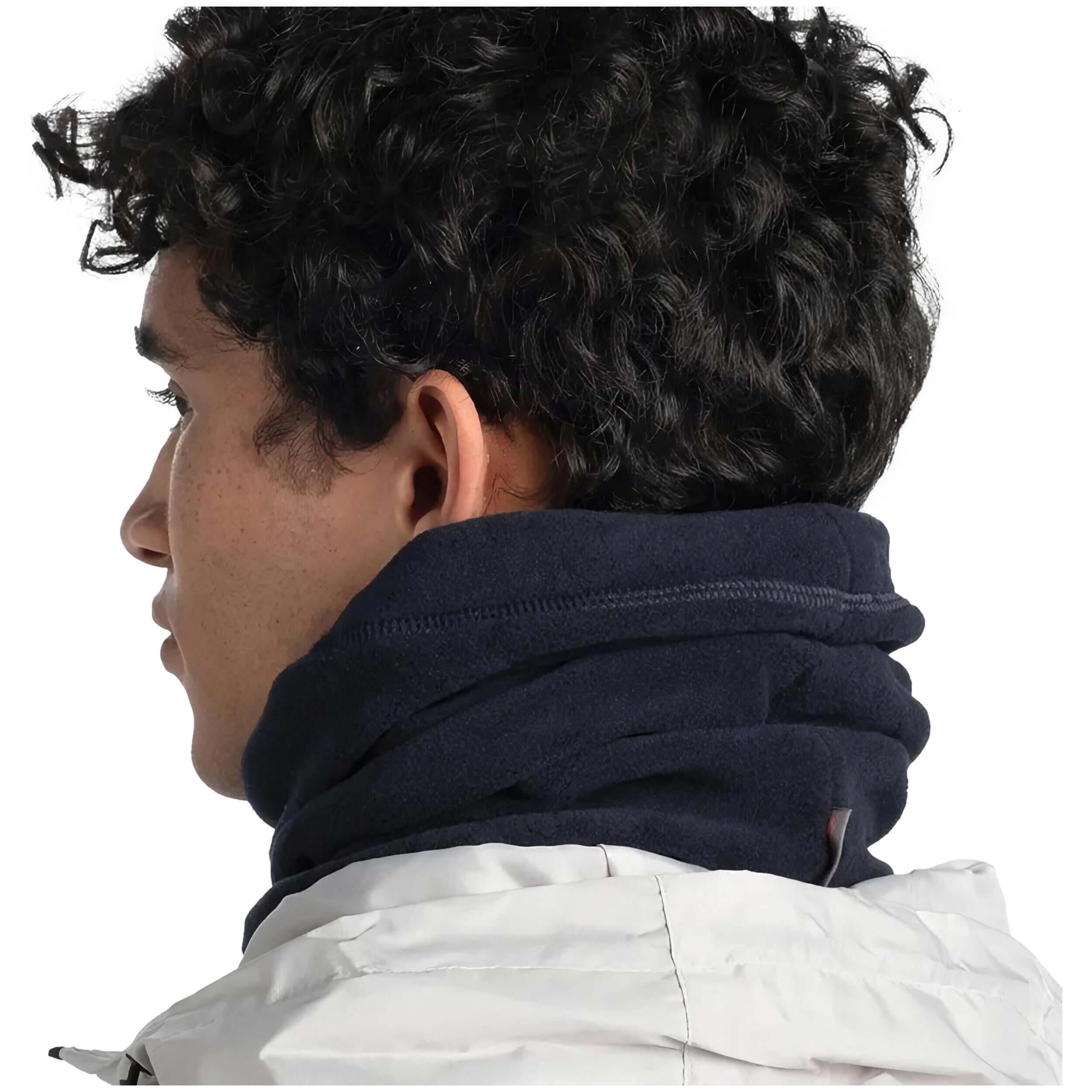 Scaldacollo in pile Buff Solid 4/7