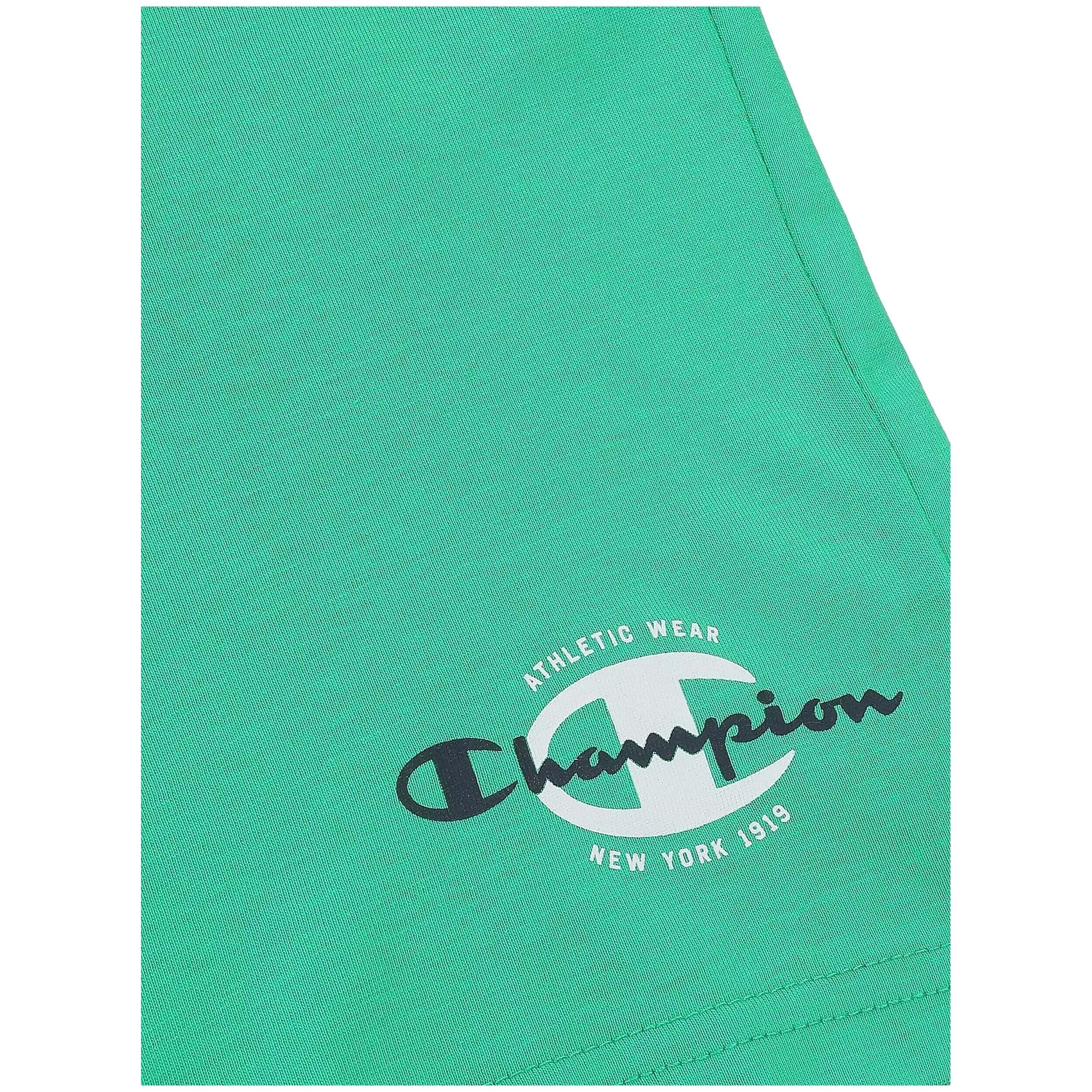 Short Champion modèle 306312-GS004 pour enfants 4/4