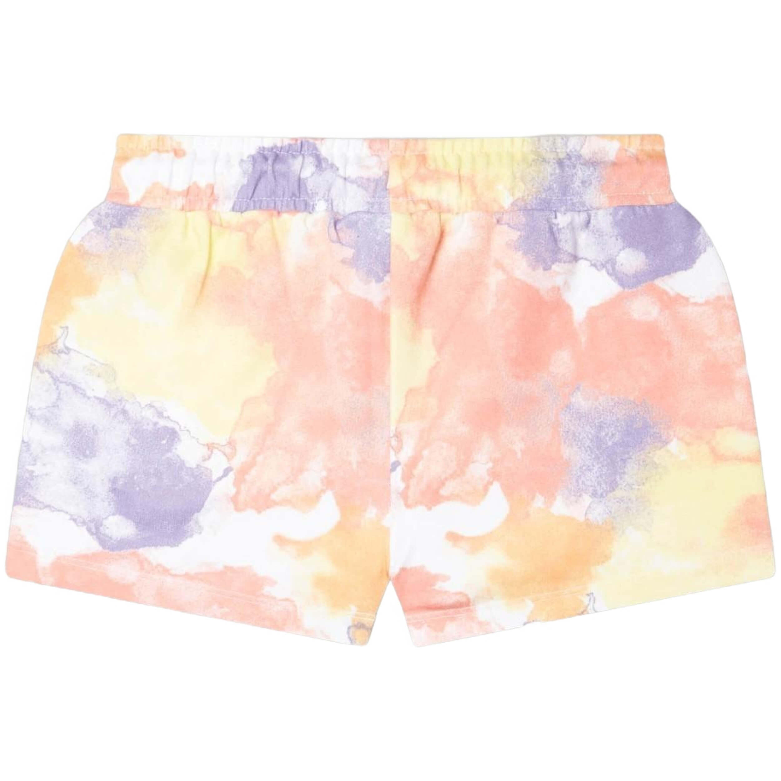 Pantalon corto Ellesse para niñas 2/3