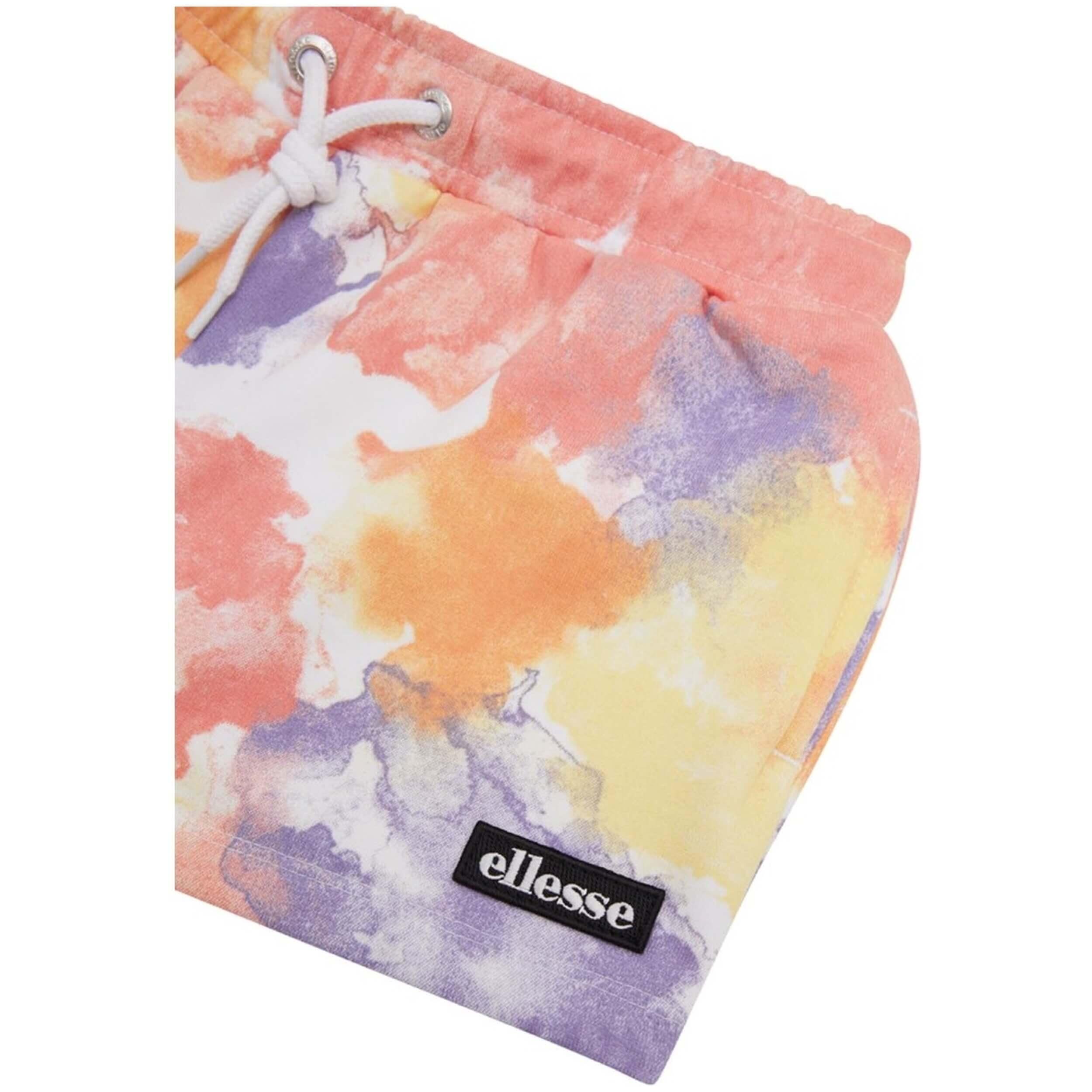 Pantalon corto Ellesse para niñas 3/3