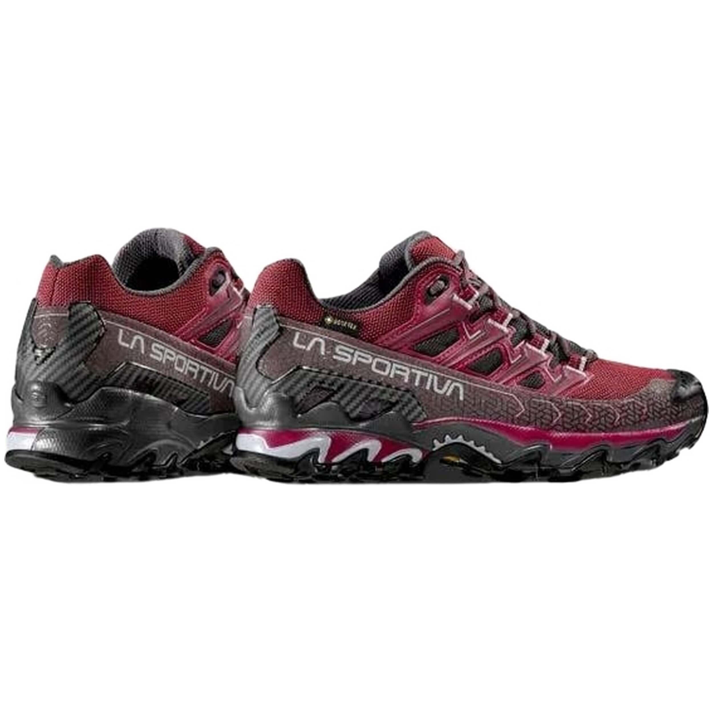 Wandelschoenen La sportiva Ultra Raptor II Gtx voor vrouwen 4/5