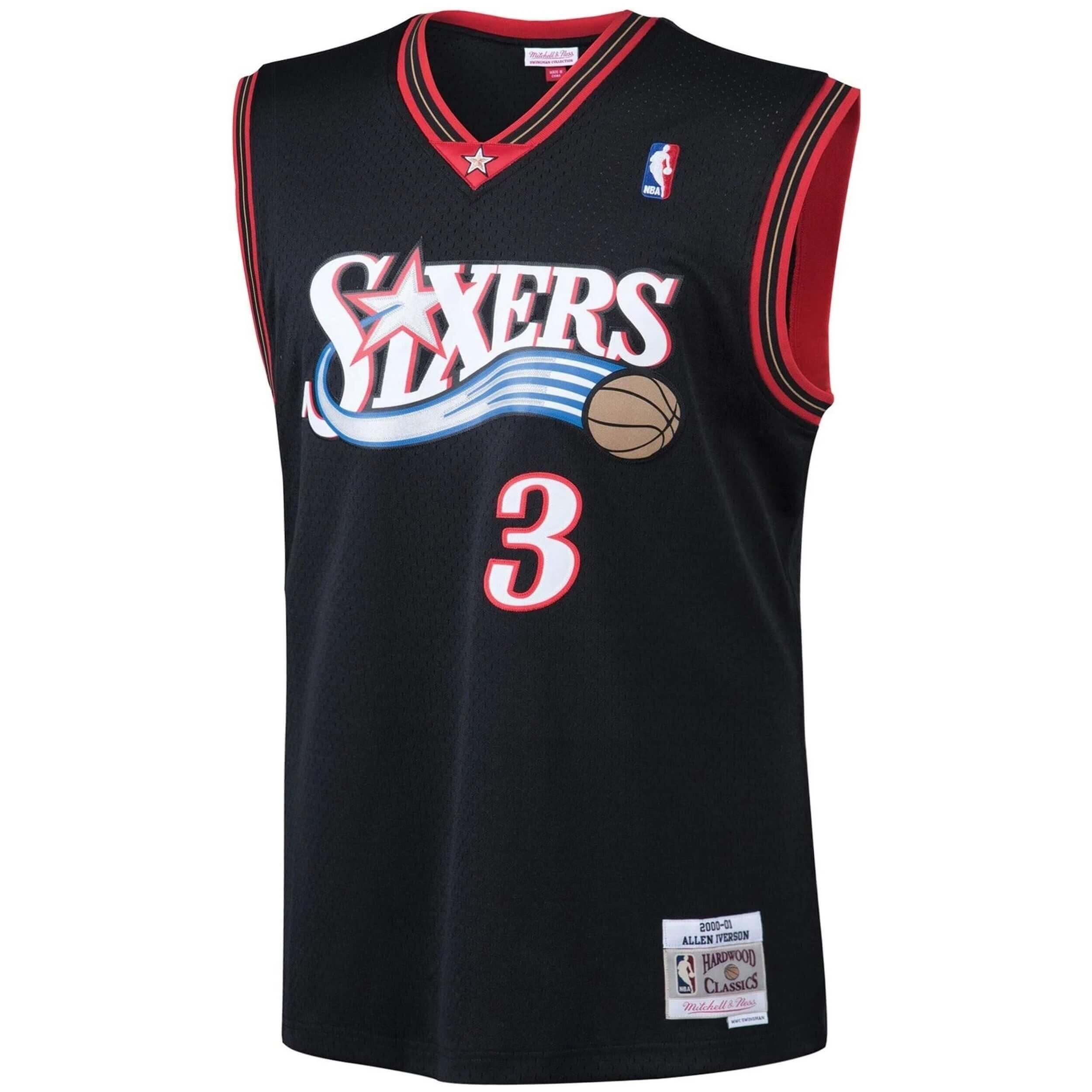 MITCHELL & NESS picture