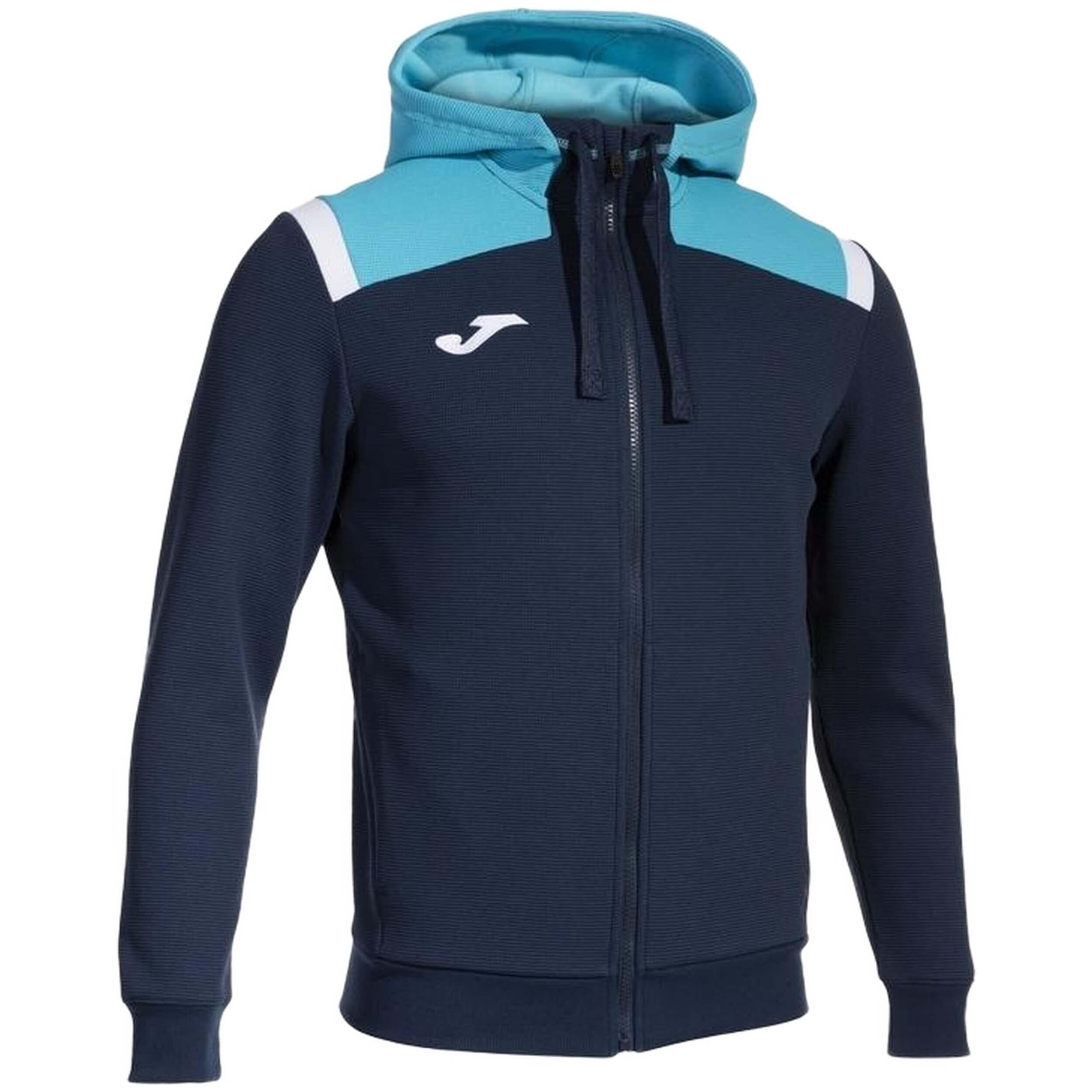 Bluza dresowa z kapturem Joma Toledo