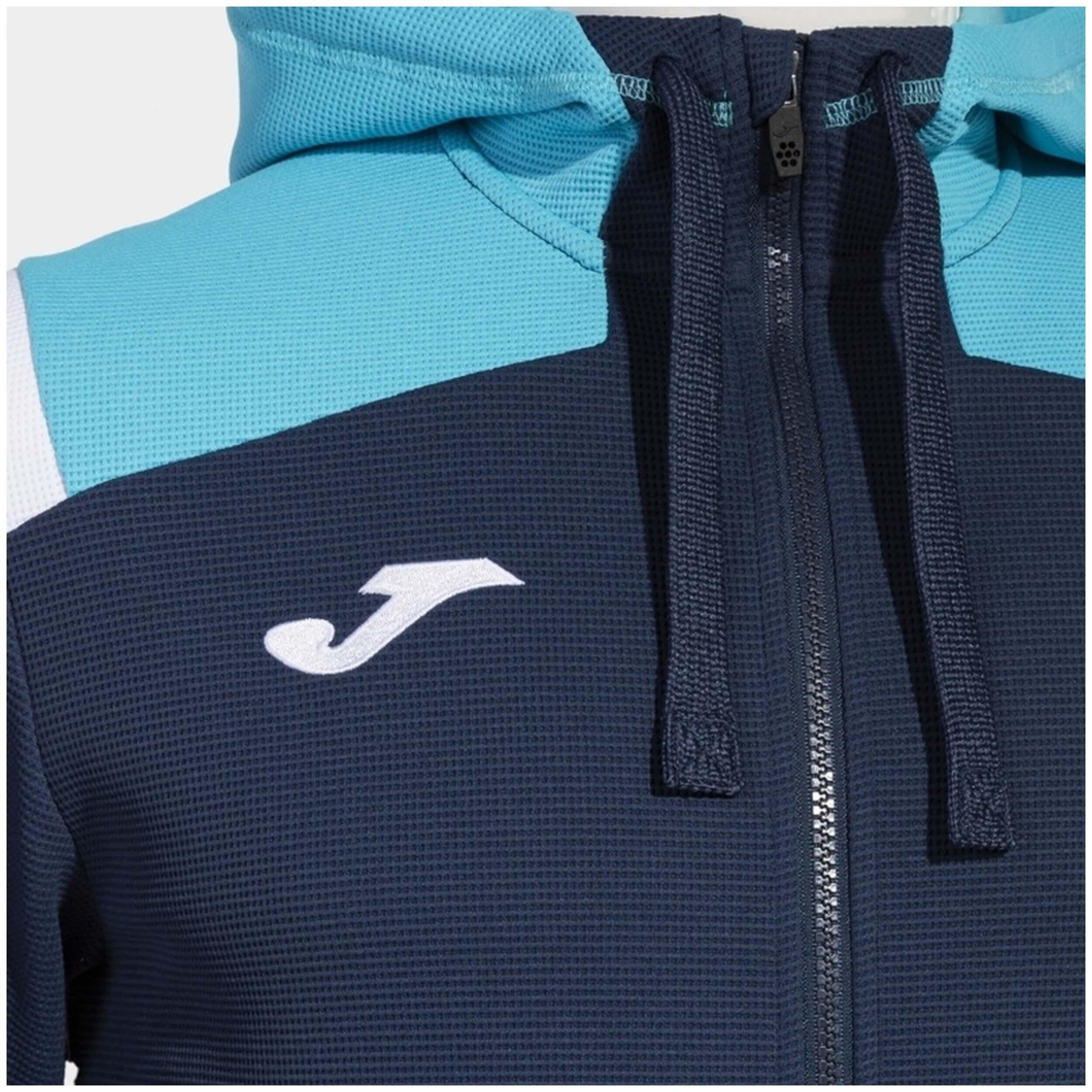 Sweatjacke mit Kapuze Joma Toledo 5/5