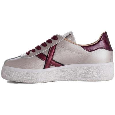 Zapatillas Munich Barru Sky para mujer