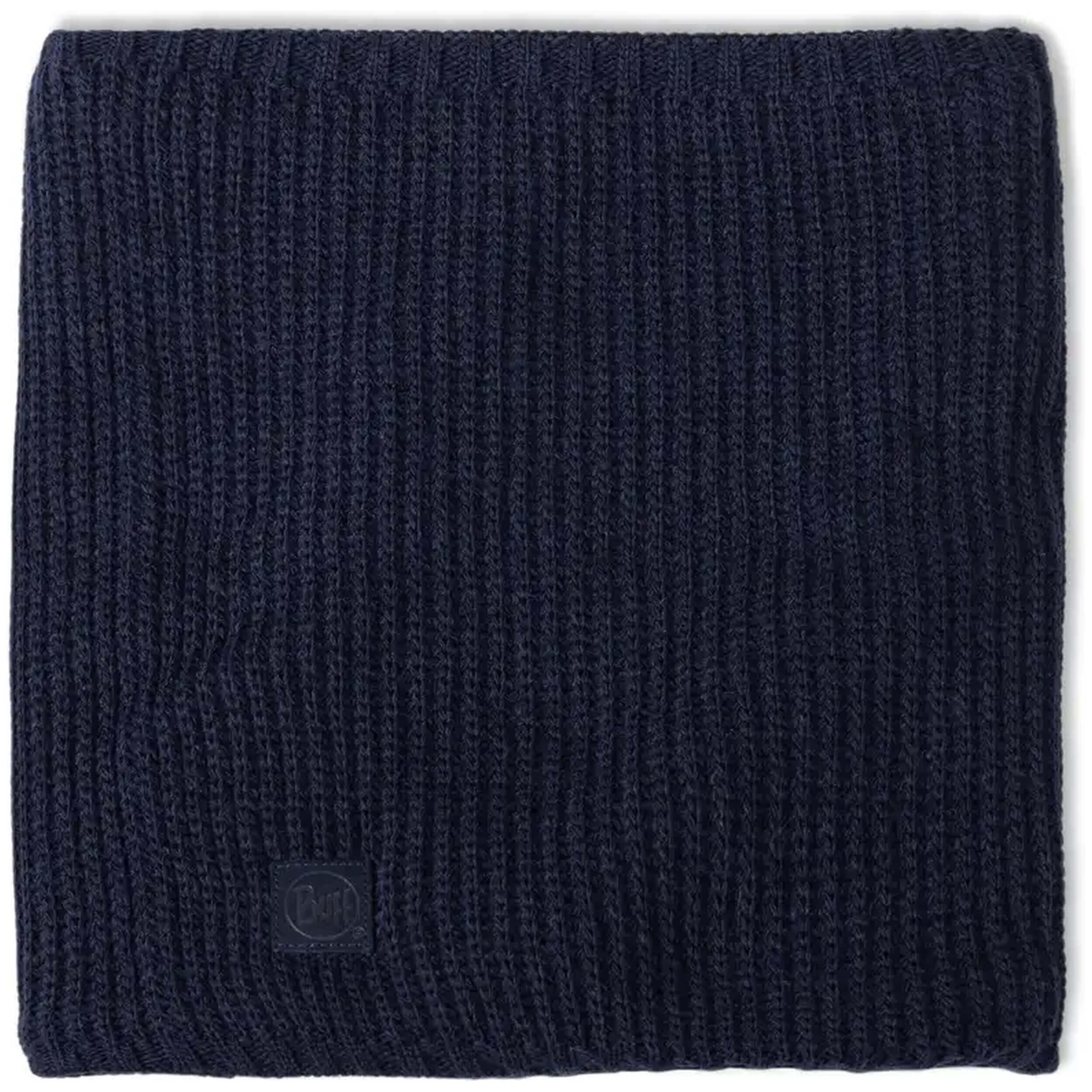 Halswärmer Buff Rutger Midnight für männer 2/4