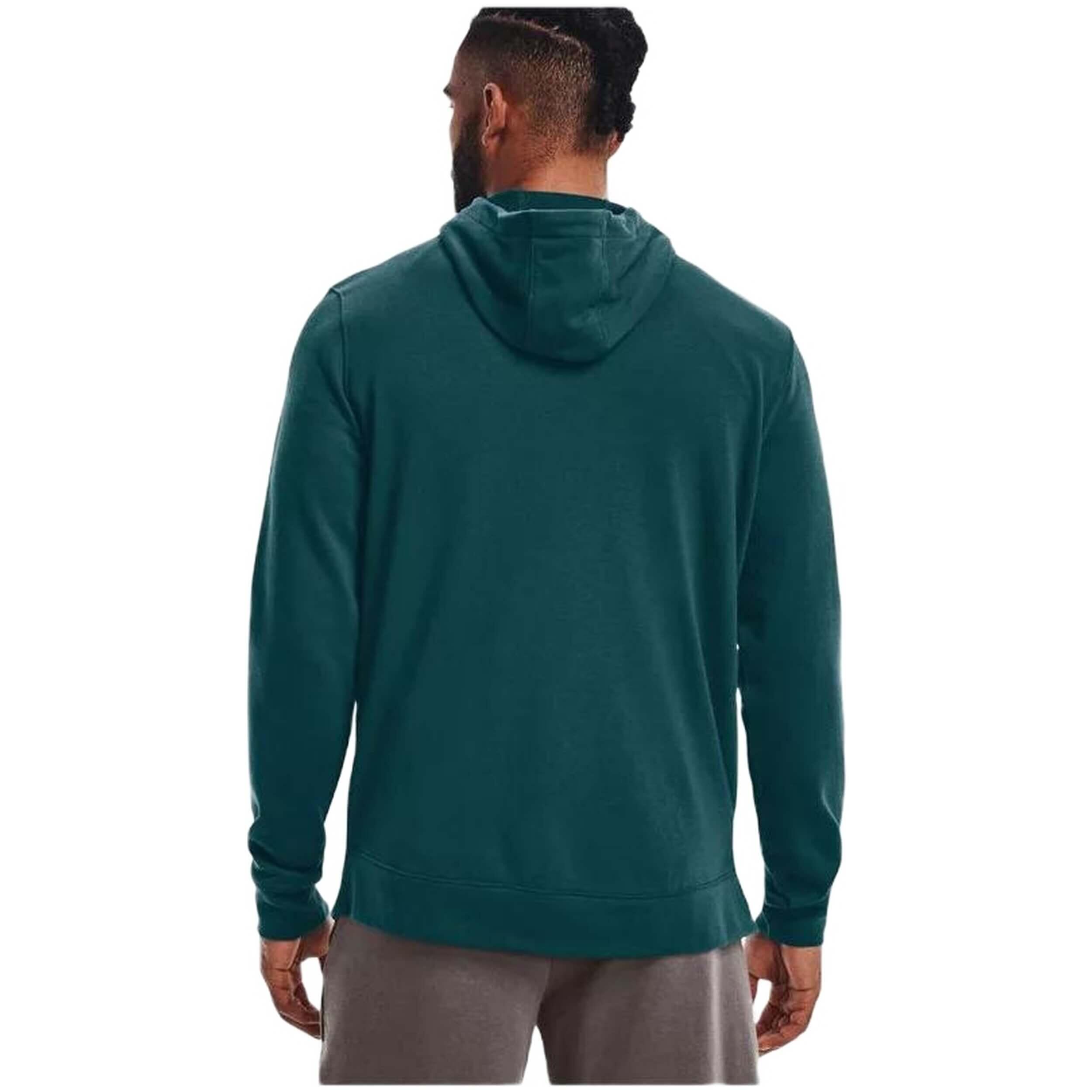 Sudadera con capucha Under armour para hombre 4/6