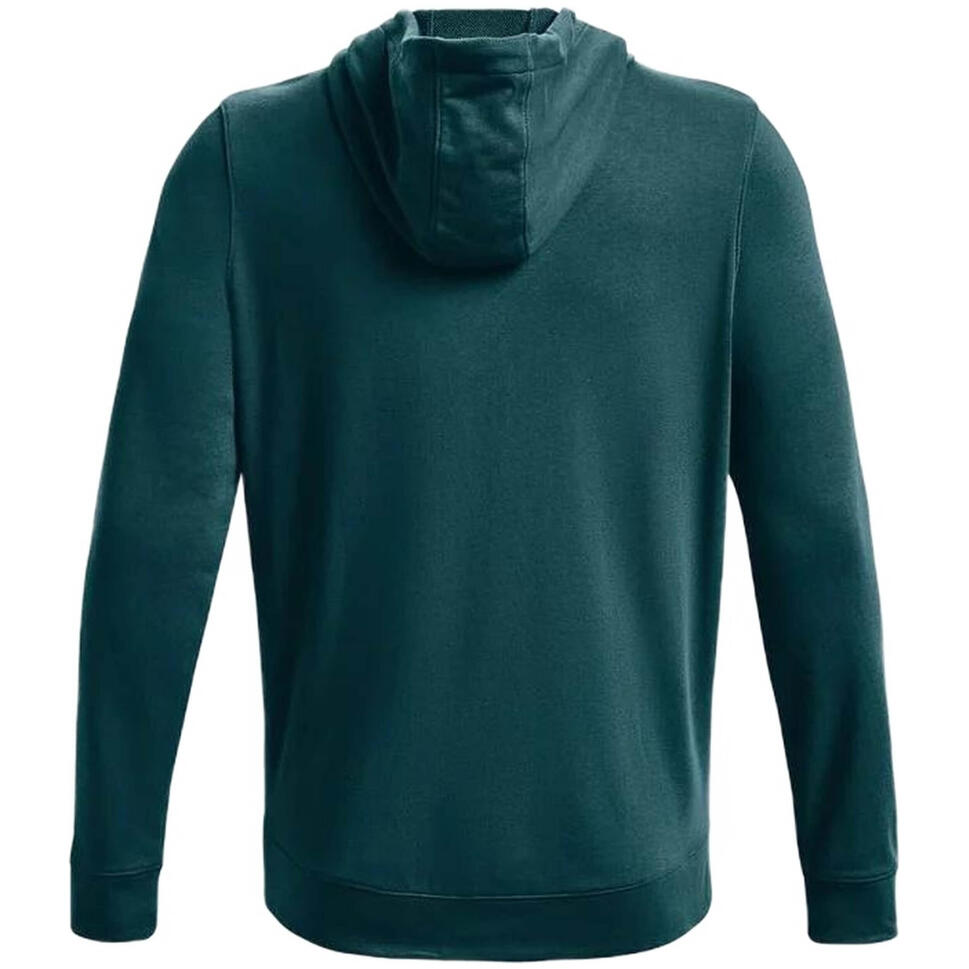 Bluza męska Under Armour RIVAL TERRY LC FZ