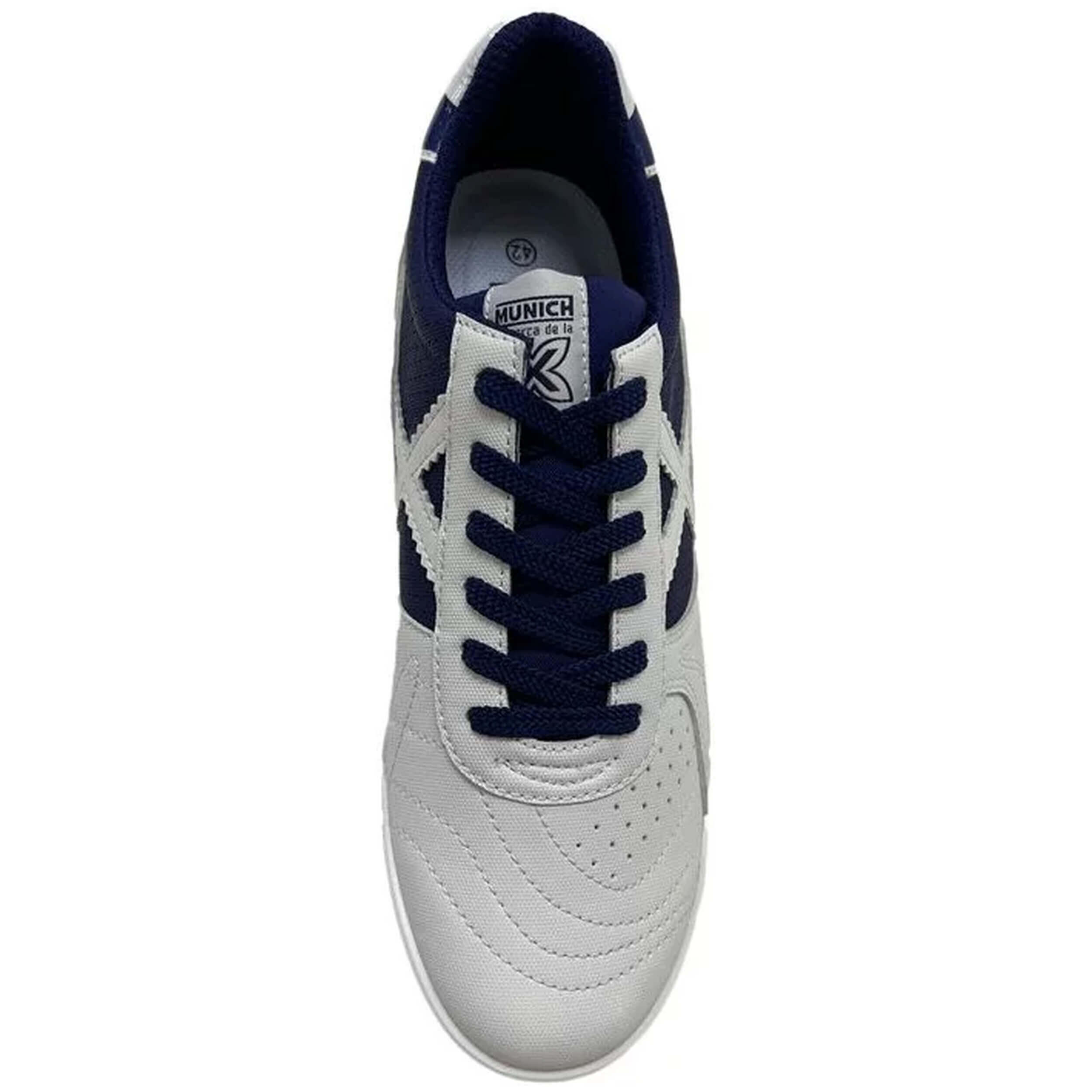 Zapatillas Munich G3 para niños unisex 3/5