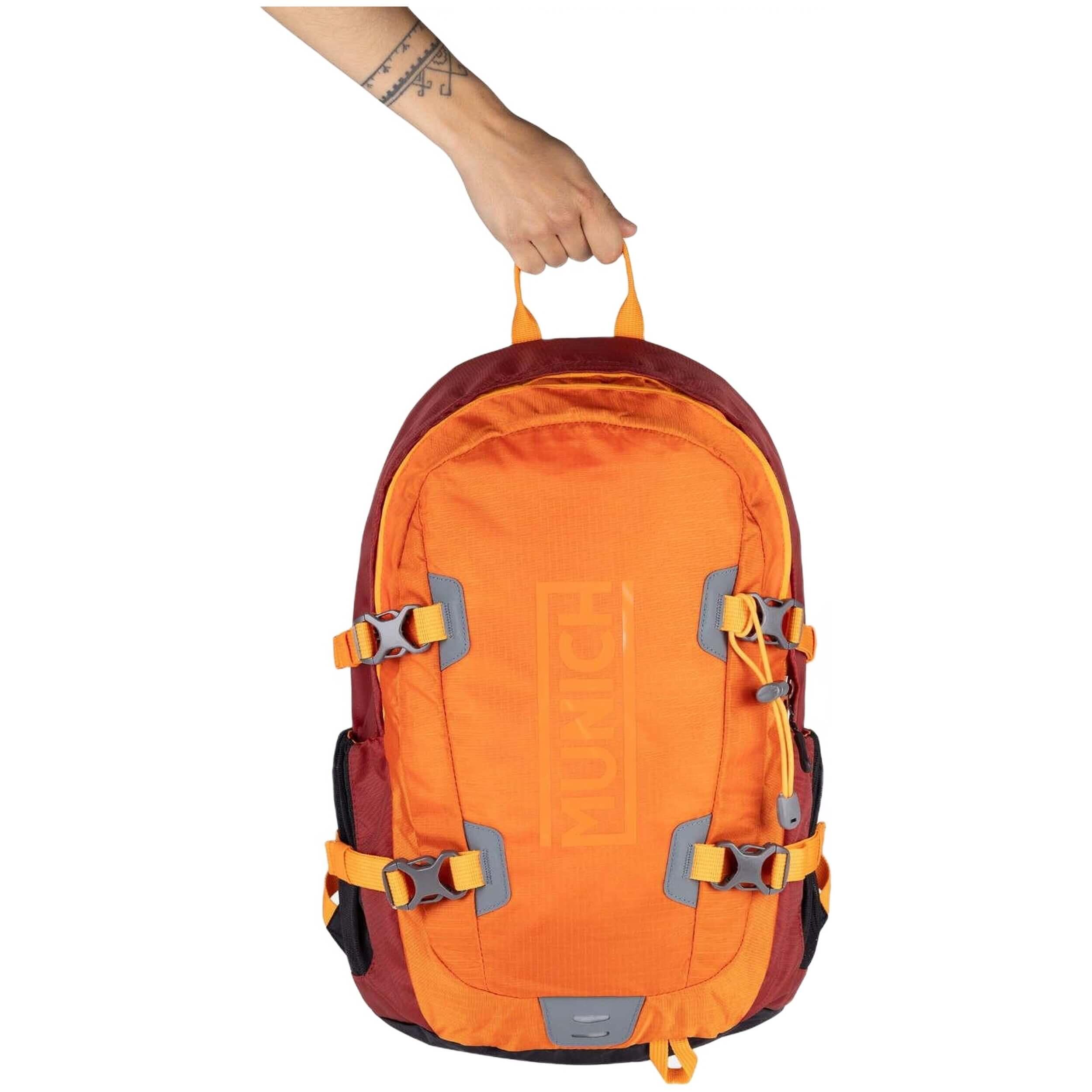 Zaino da trekking Munich Trek Multicolore 5/5